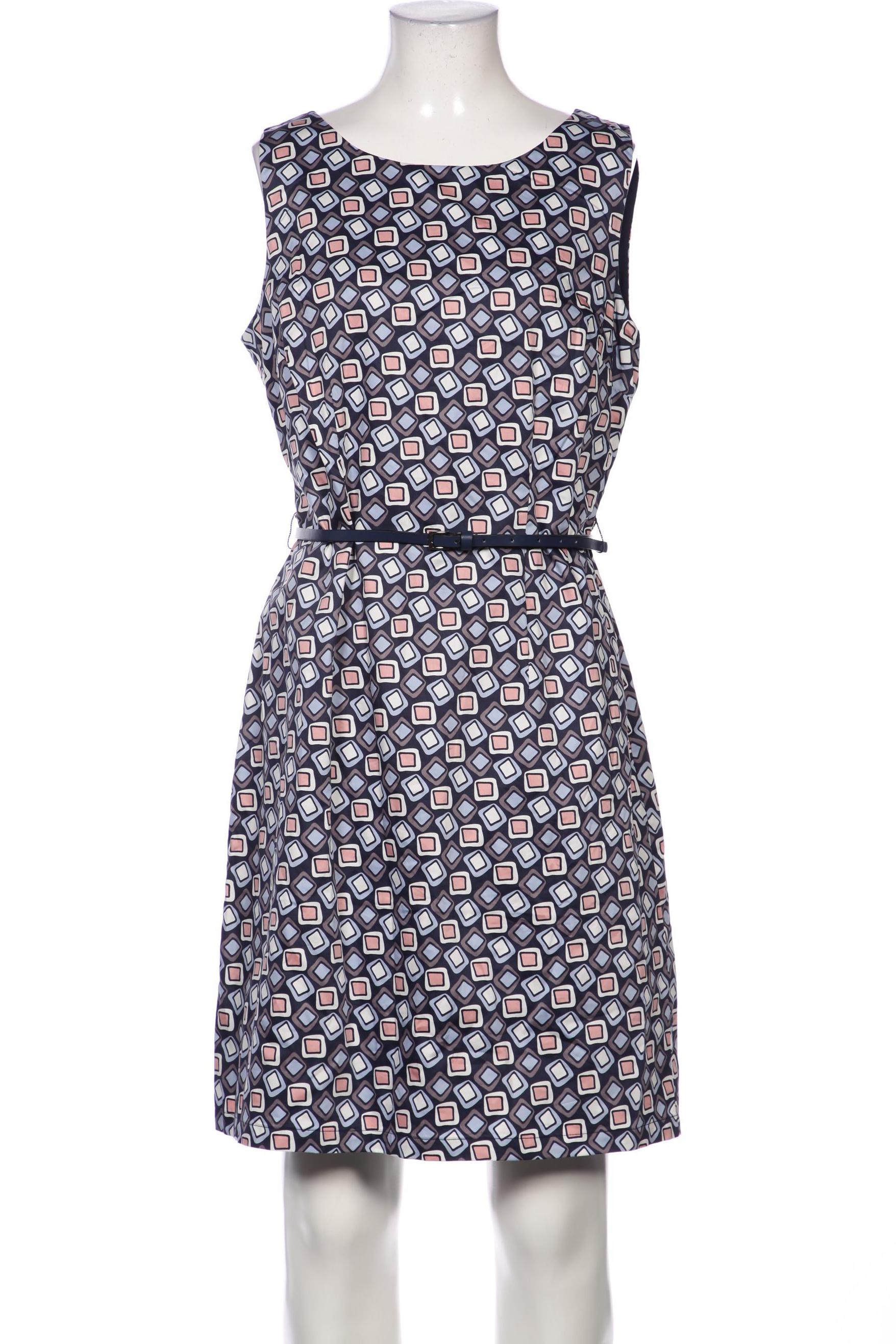 

Adagio Italia Damen Kleid, marineblau, Gr. 40