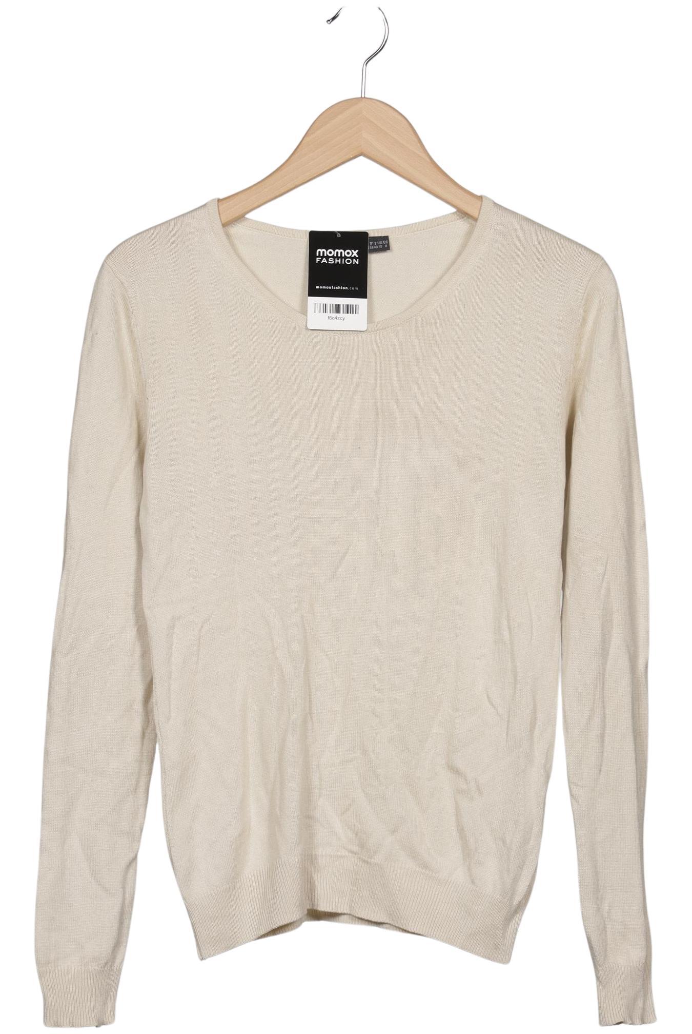 

Adagio Italia Damen Pullover, cremeweiß, Gr. 36