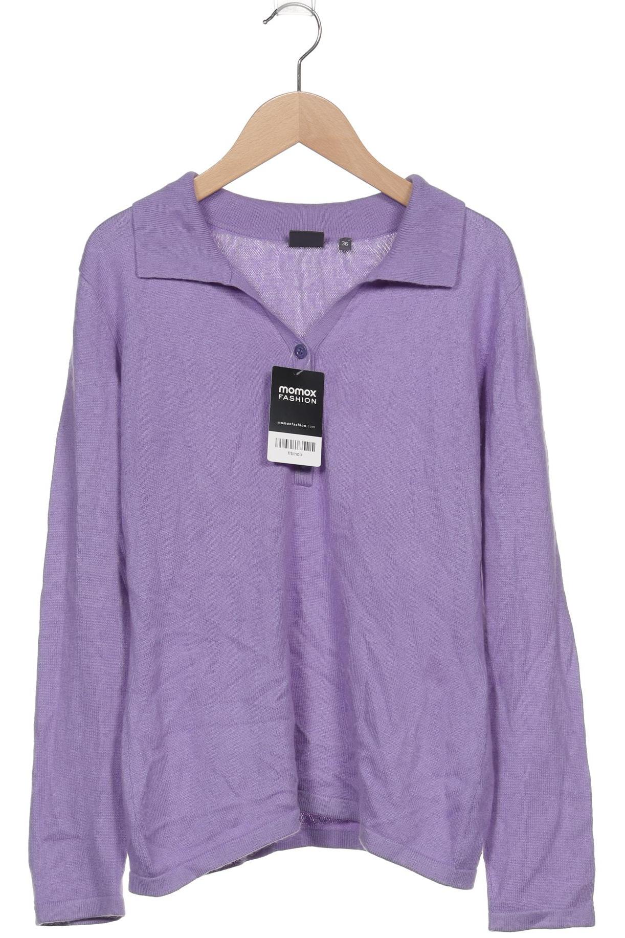 

Adagio Italia Damen Pullover, flieder, Gr. 36