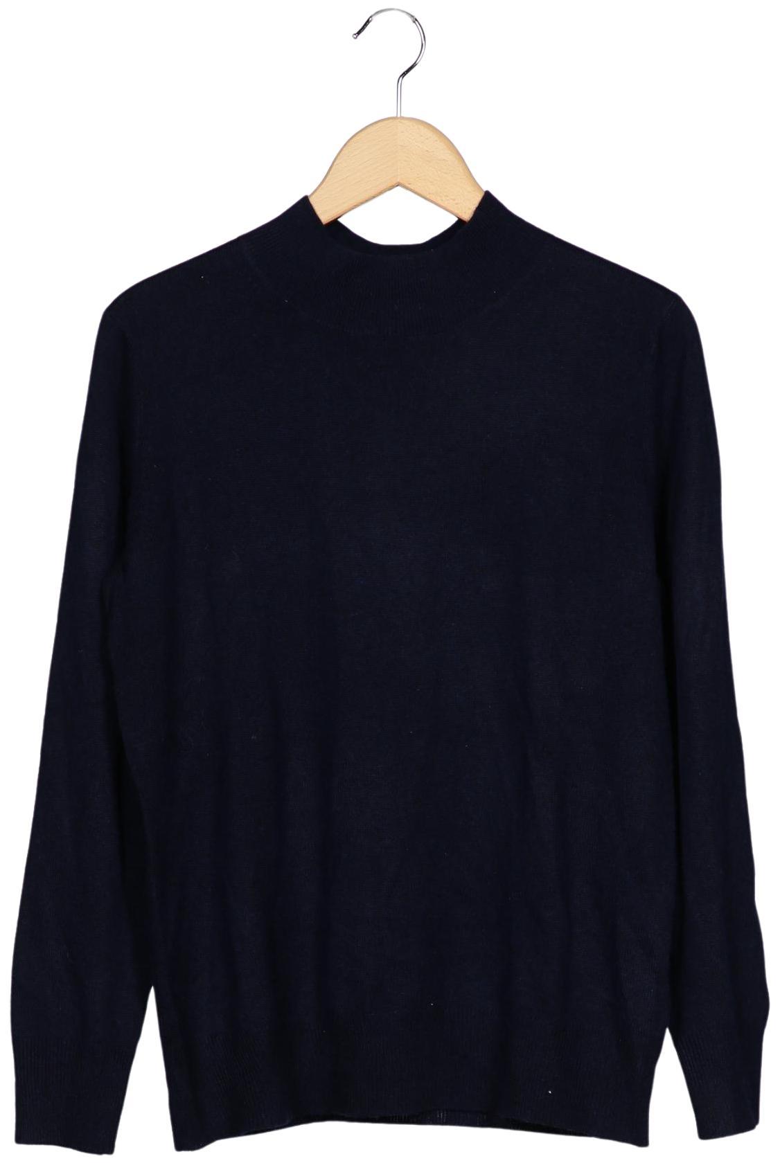 

Adagio Italia Damen Pullover, marineblau, Gr. 42