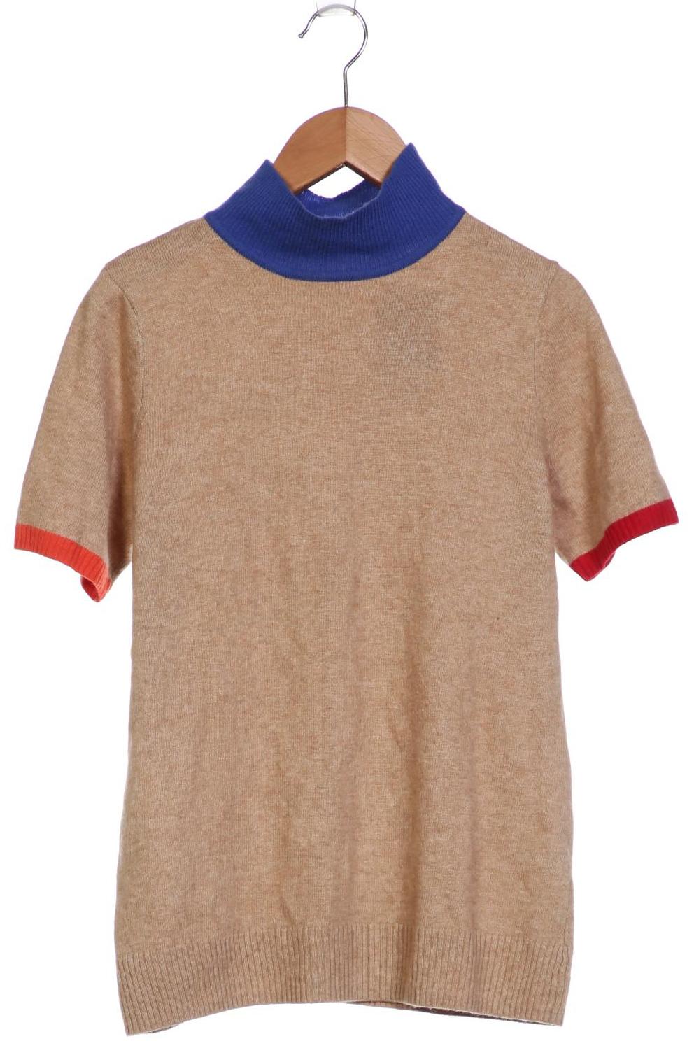 

Adagio Italia Damen Pullover, braun, Gr. 36