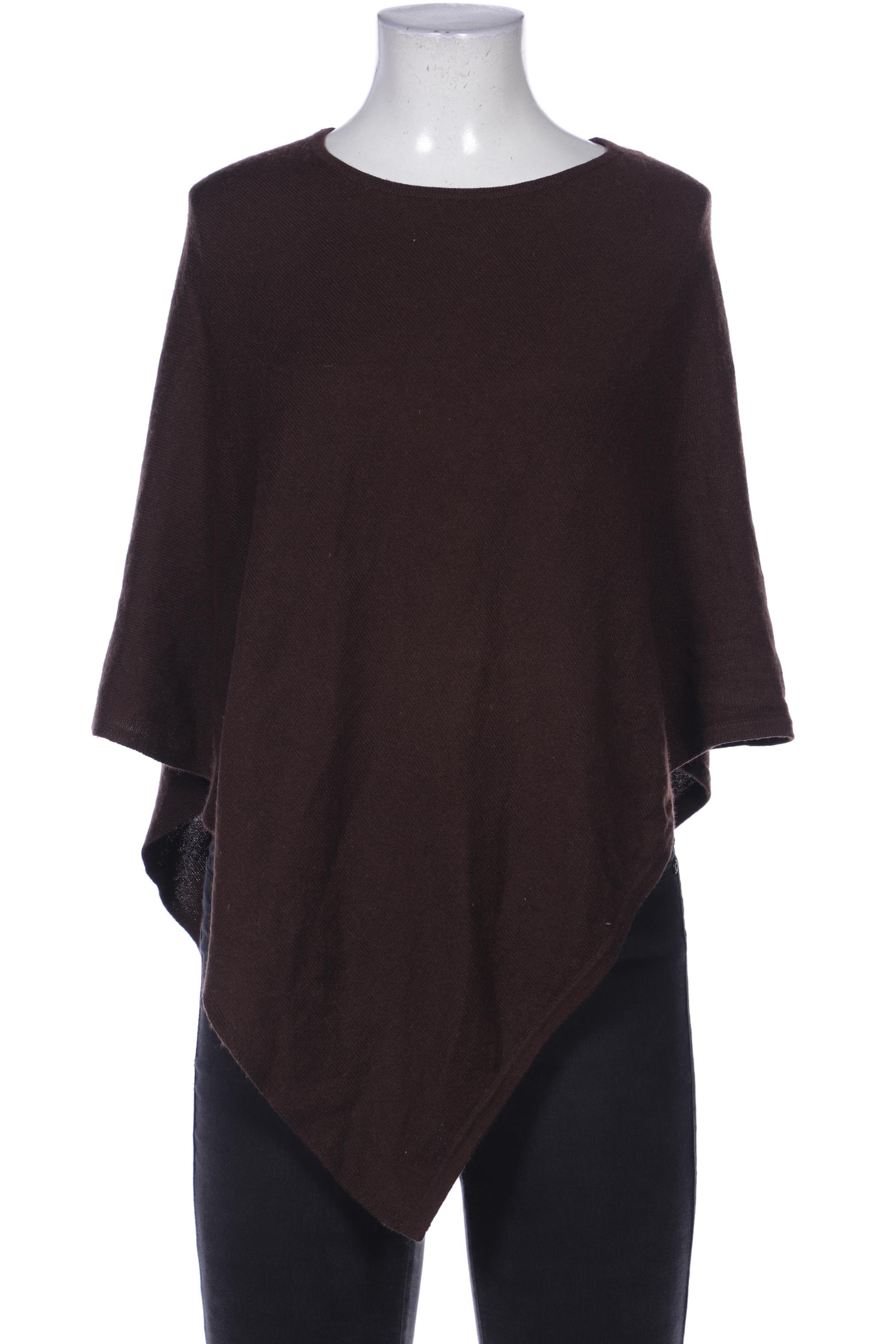 

Adagio Italia Damen Pullover, braun, Gr. 36