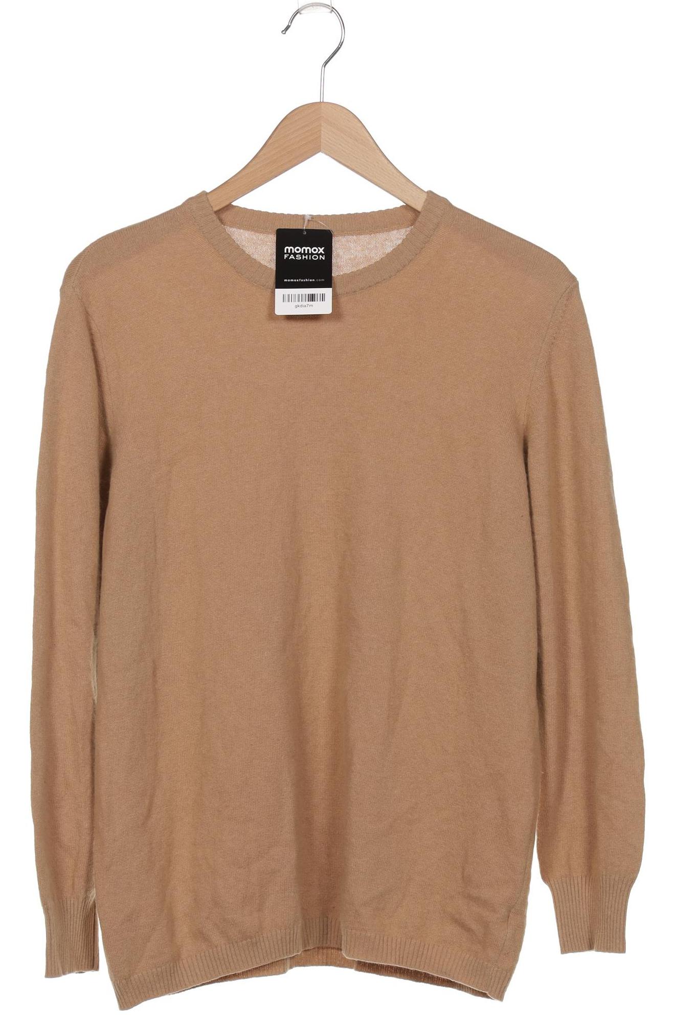 

Adagio Italia Damen Pullover, beige, Gr. 42