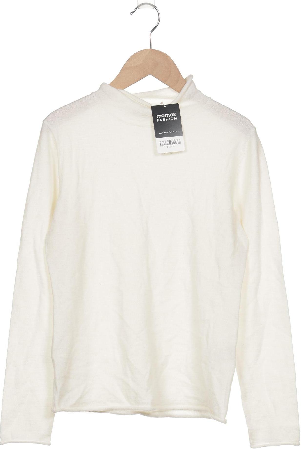 

Adagio Italia Damen Pullover, cremeweiß, Gr. 40