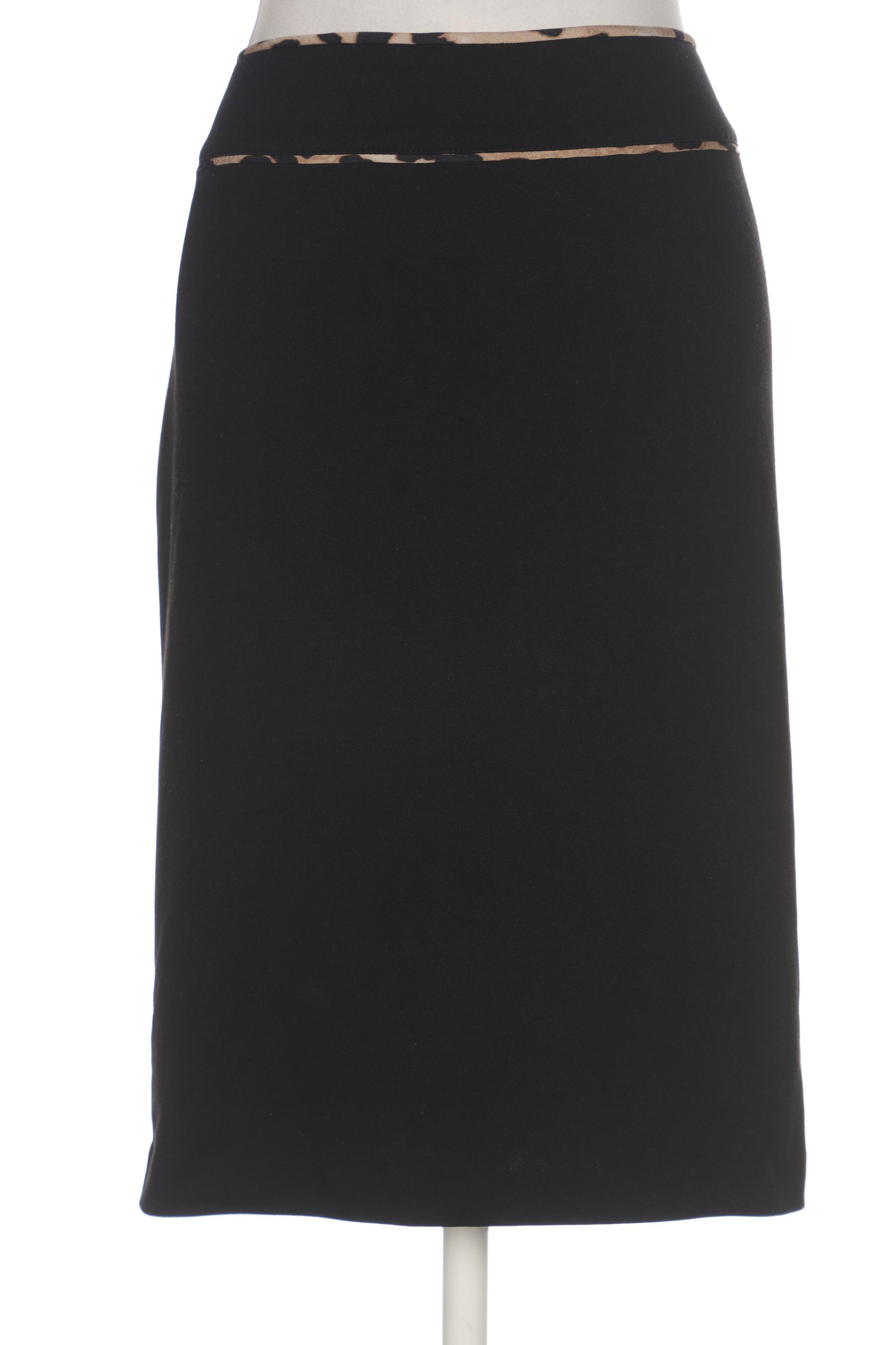 

Adagio Italia Damen Rock, schwarz, Gr. 42
