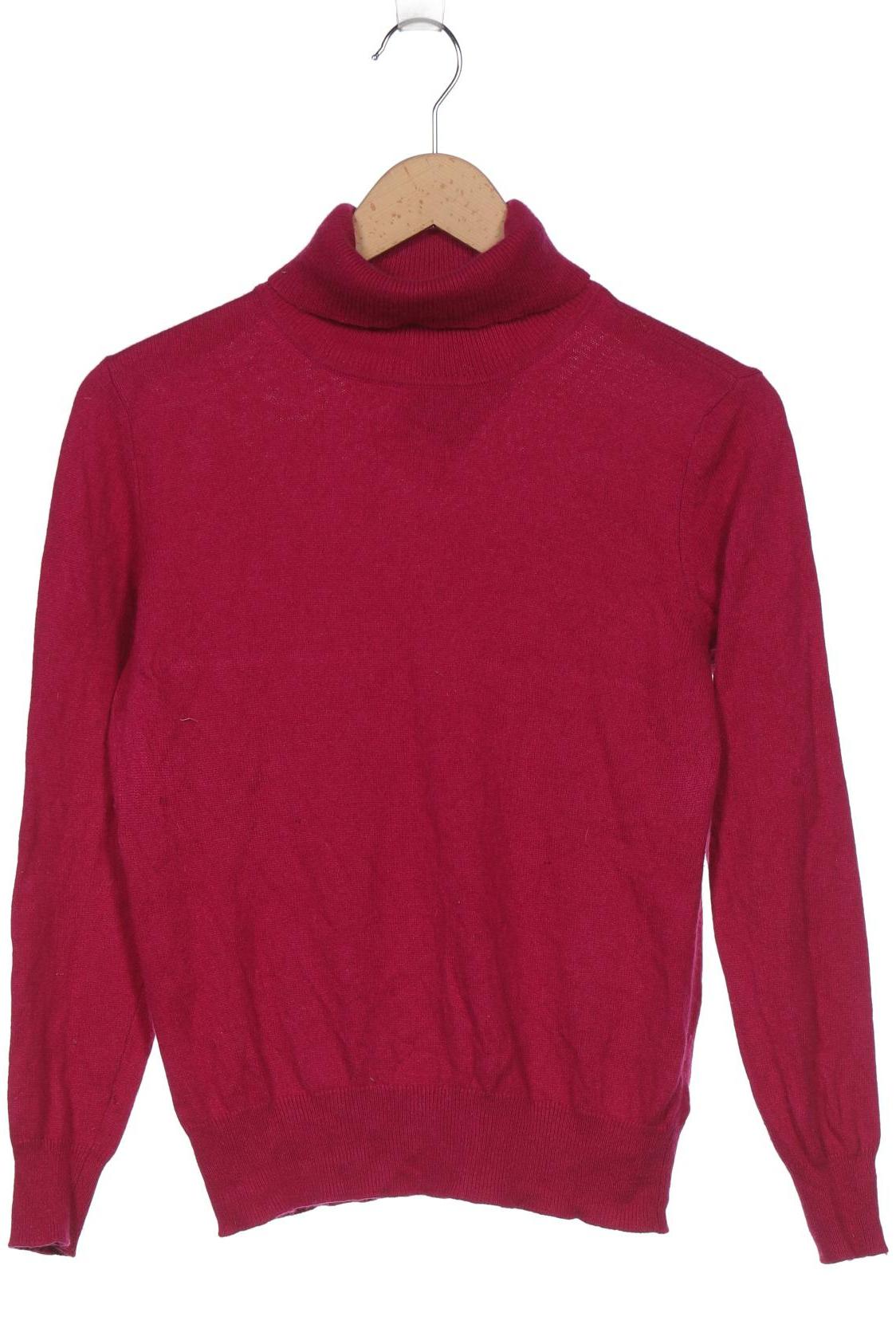 

Adagio Italia Damen Pullover, pink, Gr. 40