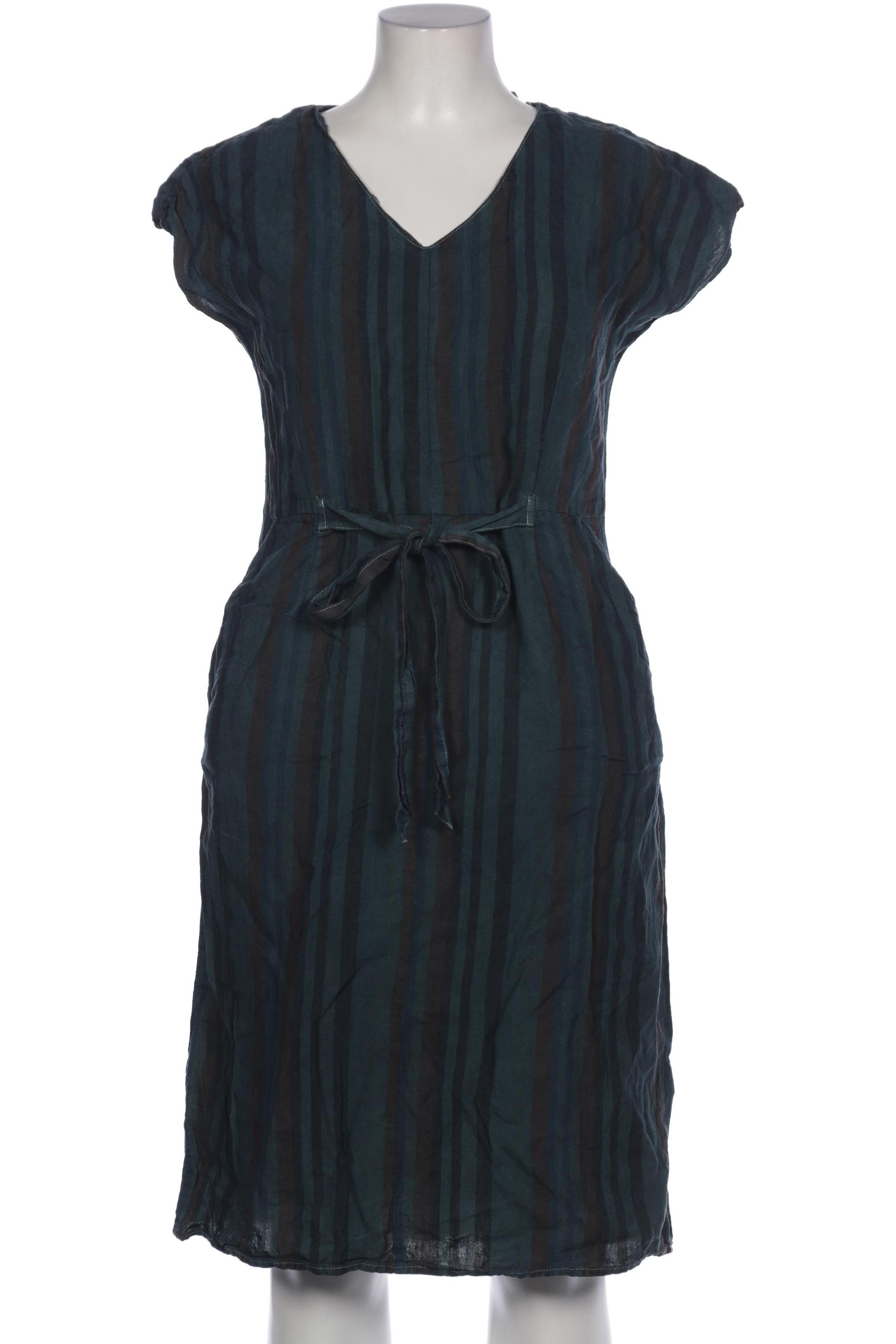 

Adagio Italia Damen Kleid, grün, Gr. 42