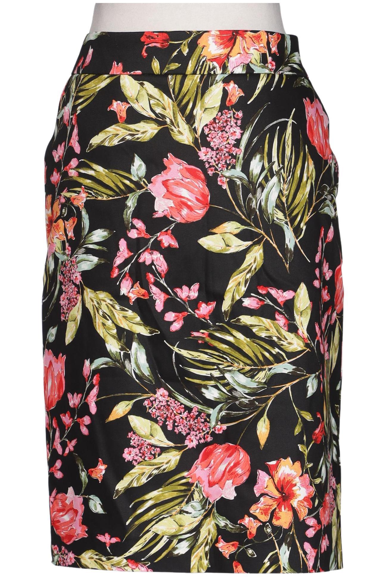 

Adagio Italia Damen Rock, mehrfarbig, Gr. 40