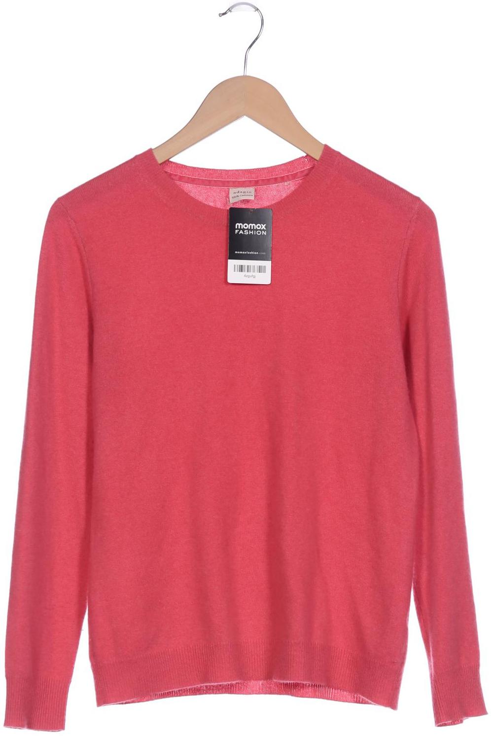 

Adagio Italia Damen Pullover, pink, Gr. 38