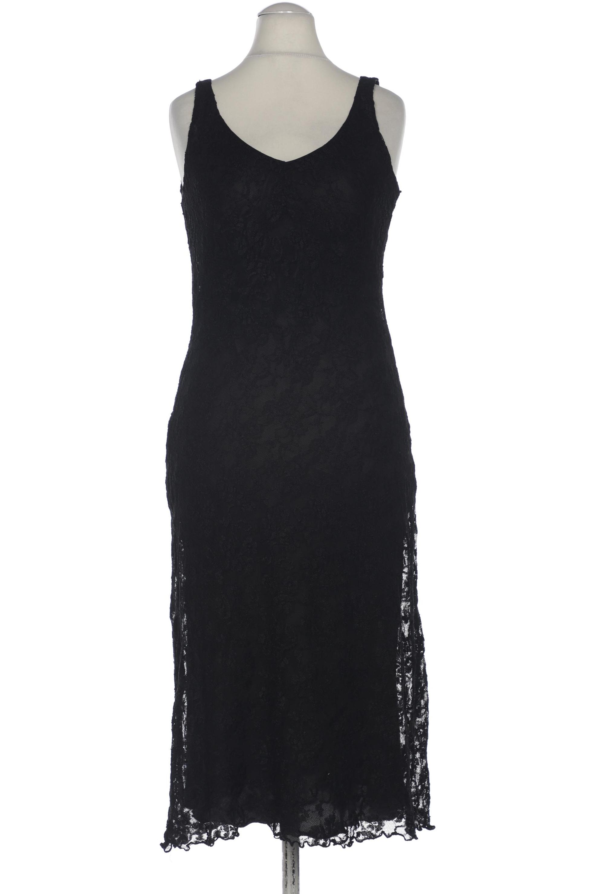 

Adagio Italia Damen Kleid, schwarz, Gr. 38