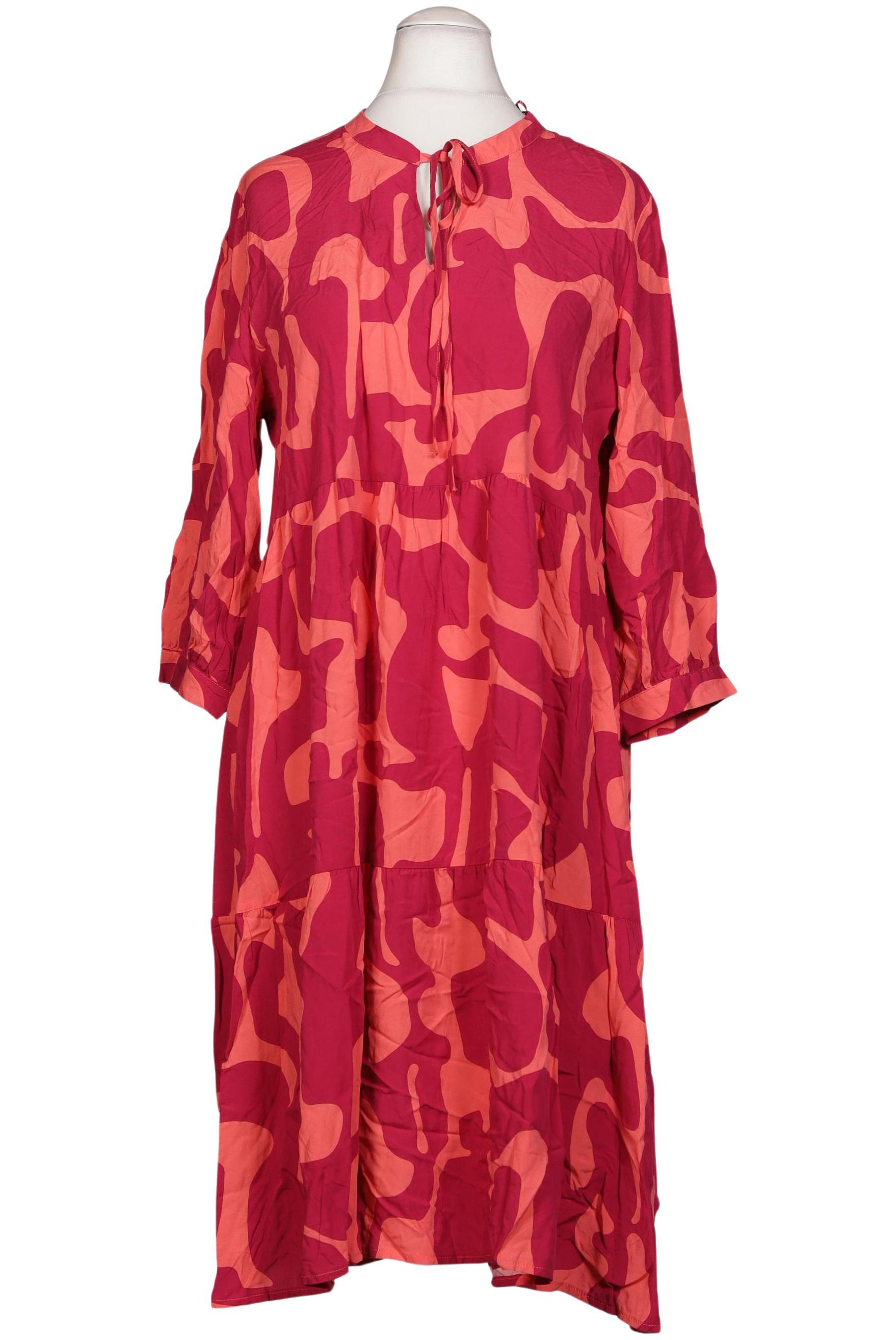 

Adagio Italia Damen Kleid, pink, Gr. 40