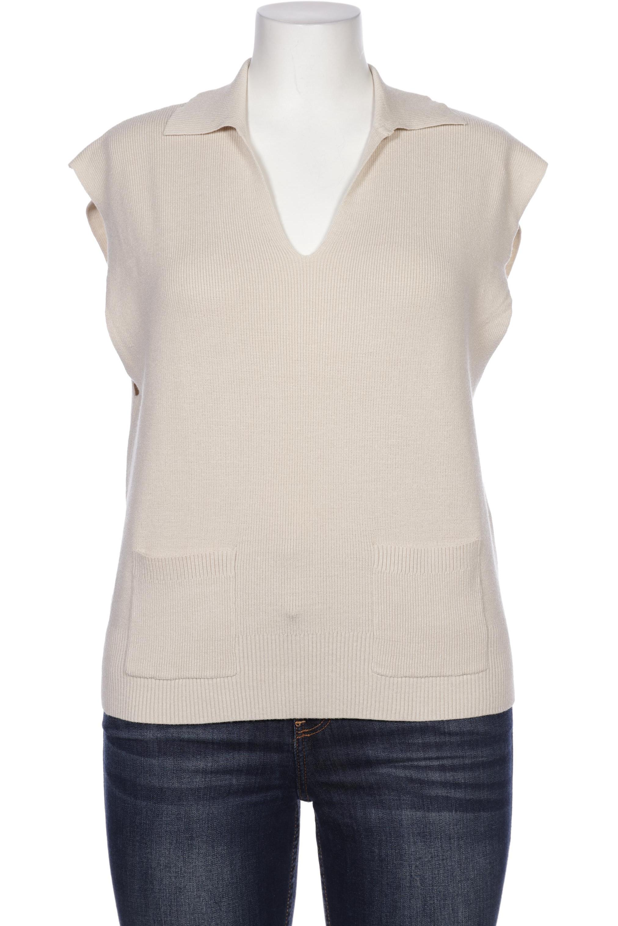 

Adagio Italia Damen Pullover, beige, Gr. 40