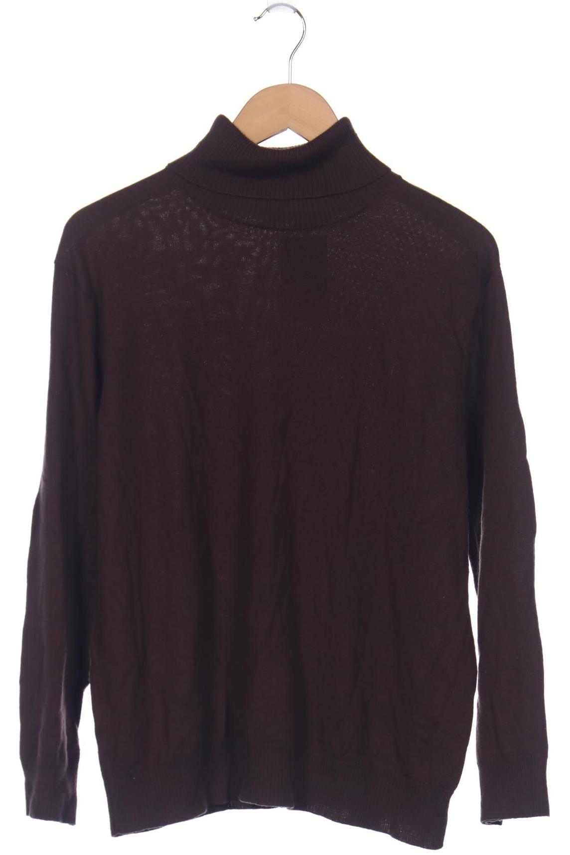 

Adagio Italia Damen Pullover, grün, Gr. 48