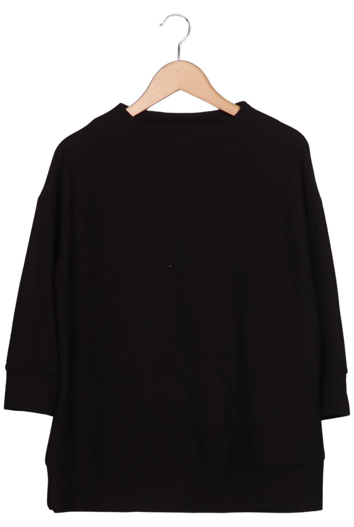 

Adagio Italia Damen Pullover, schwarz, Gr. 38