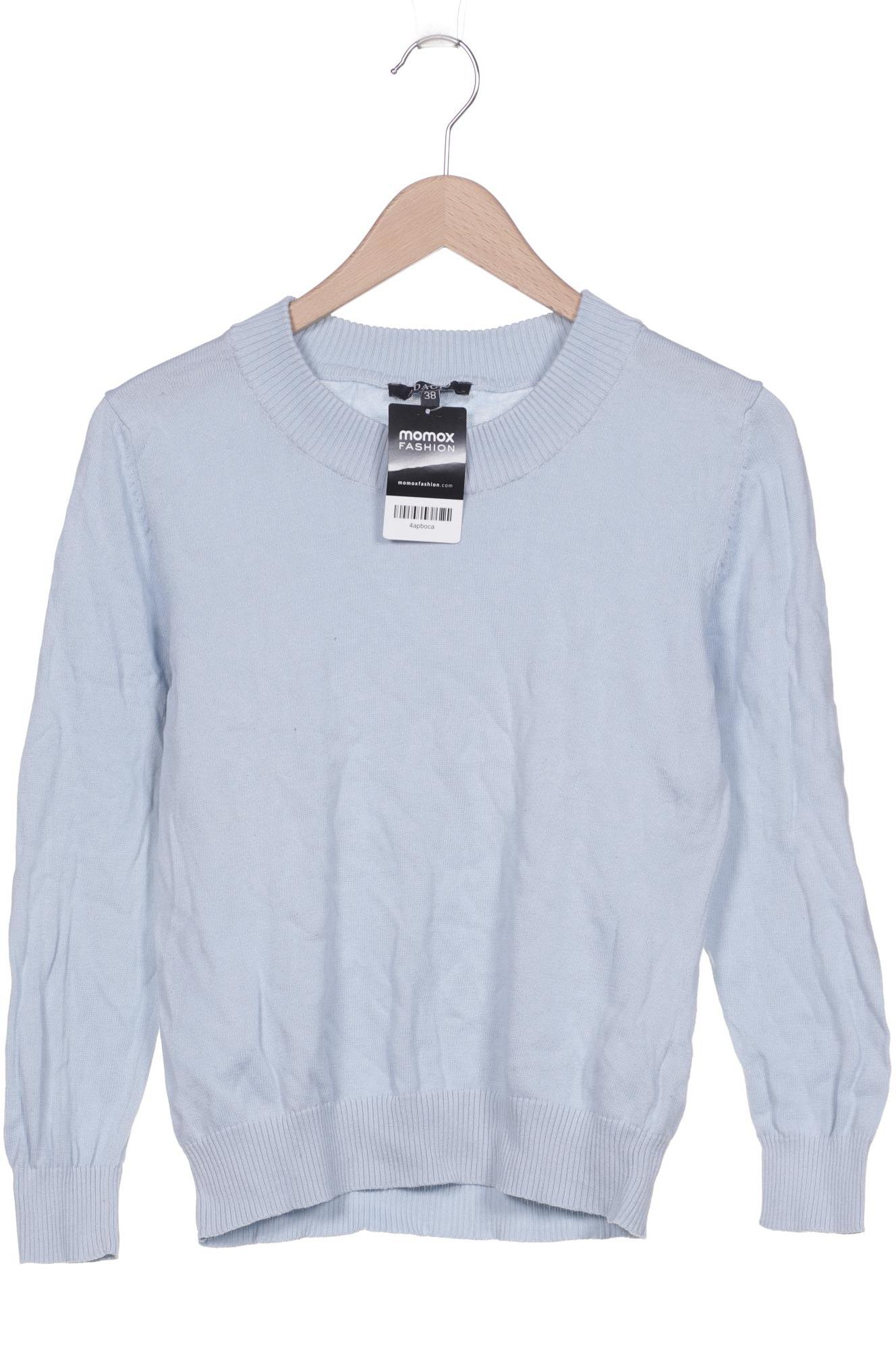 

Adagio Italia Damen Pullover, hellblau, Gr. 38