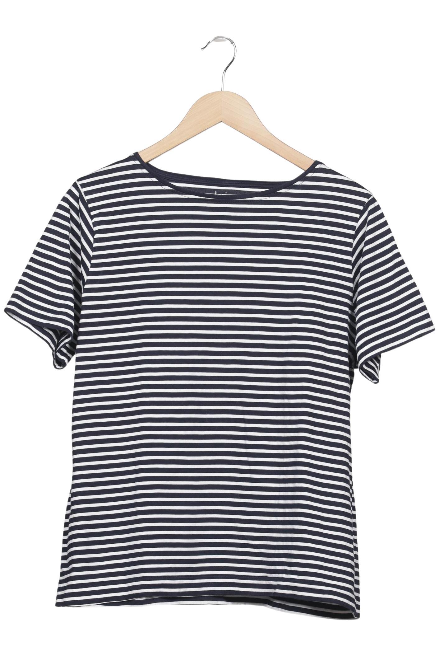 

Adagio Italia Damen T-Shirt, mehrfarbig, Gr. 46