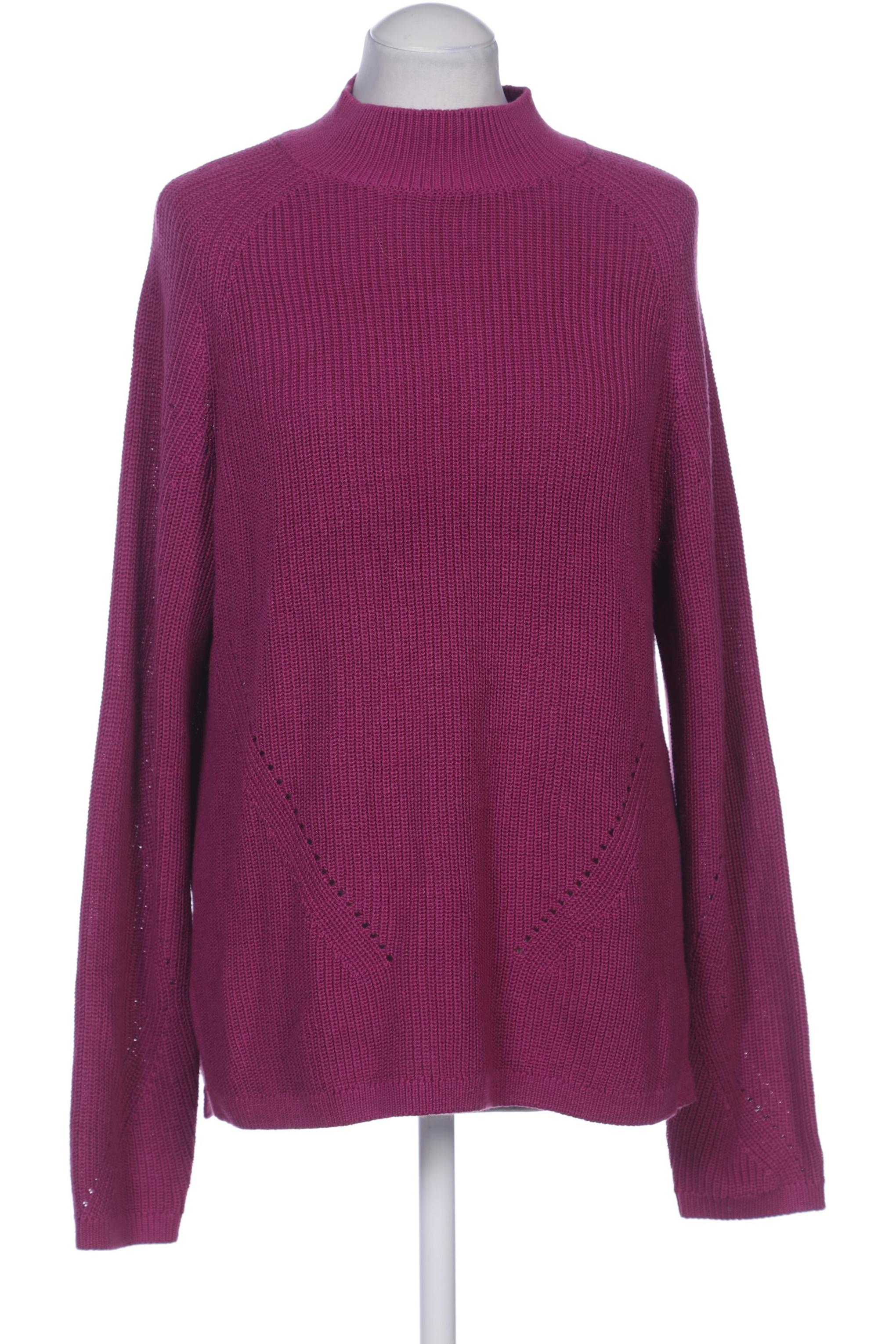 

Adagio Italia Damen Pullover, flieder, Gr. 40