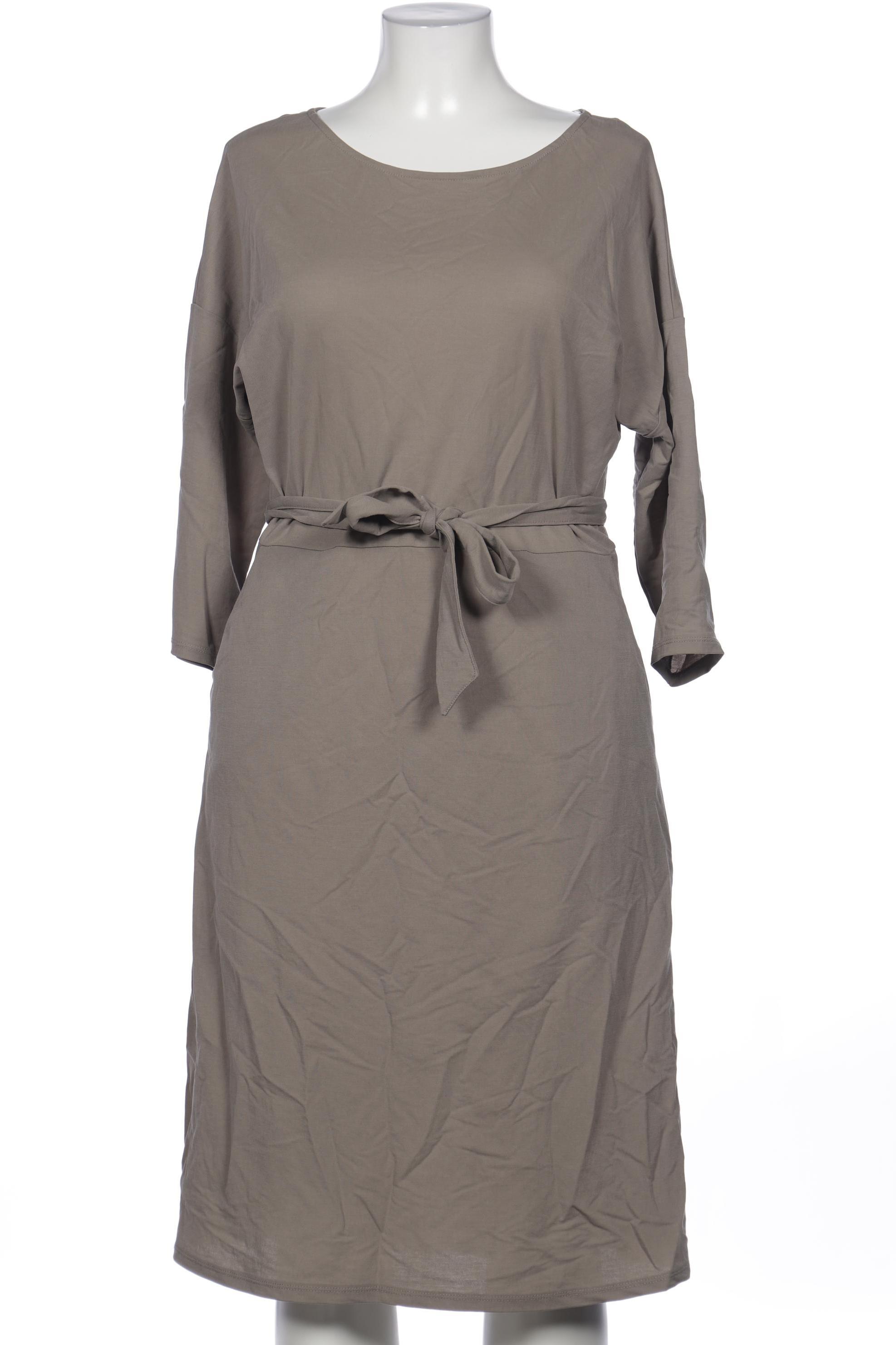 

Adagio Italia Damen Kleid, grau, Gr. 42