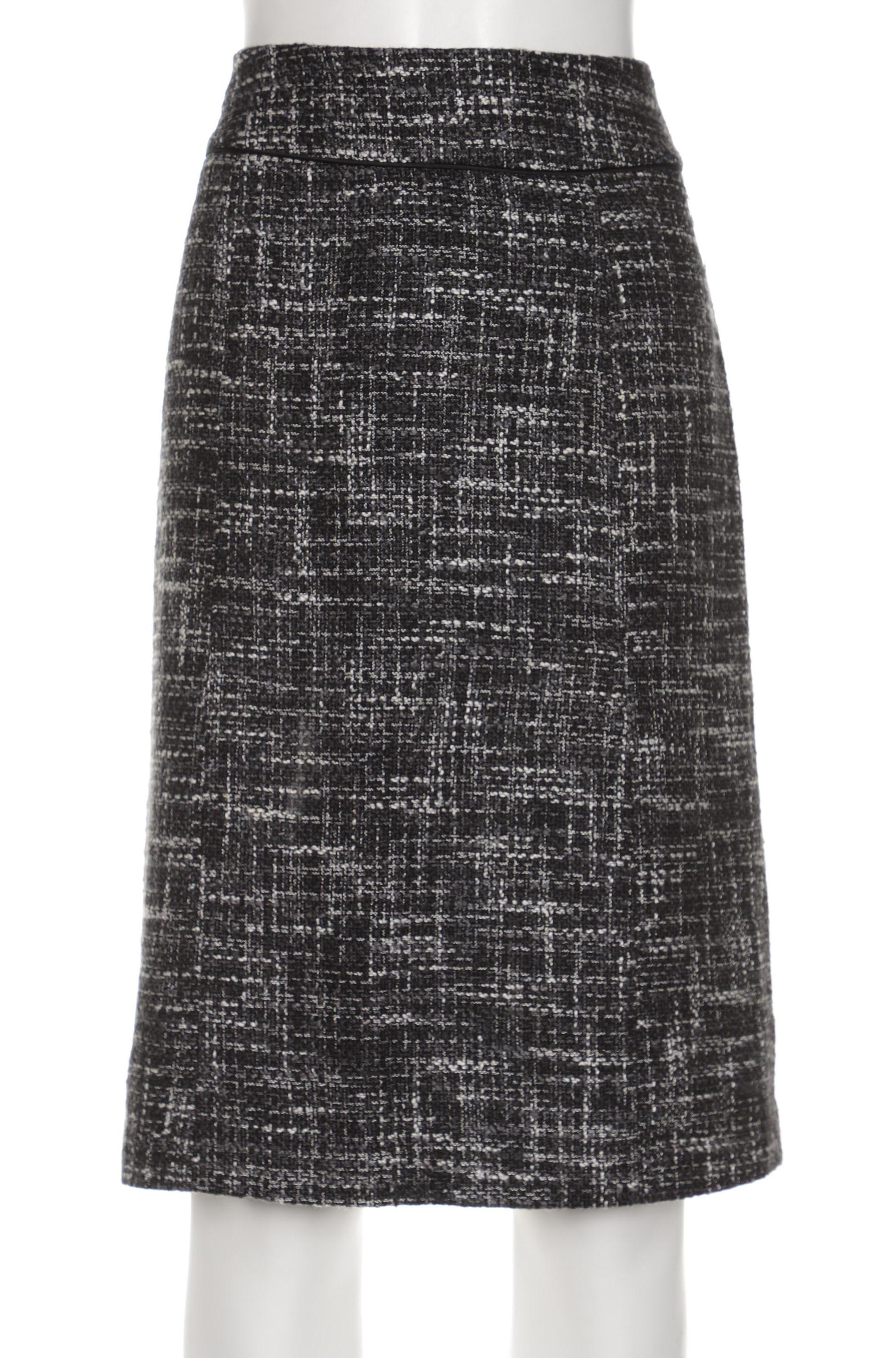 

Adagio Italia Damen Rock, grau, Gr. 38
