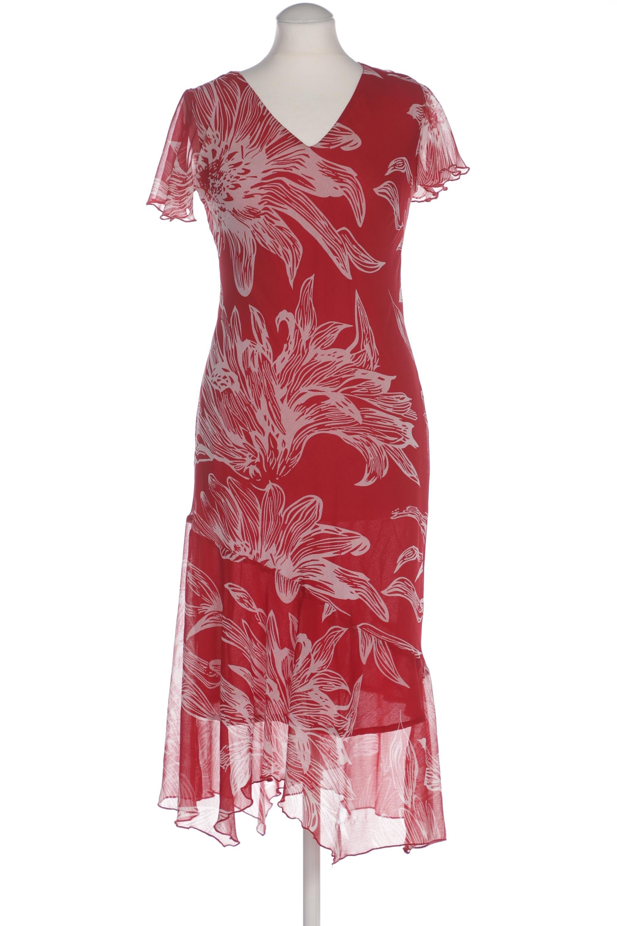 

Adagio Italia Damen Kleid, rot, Gr. 38