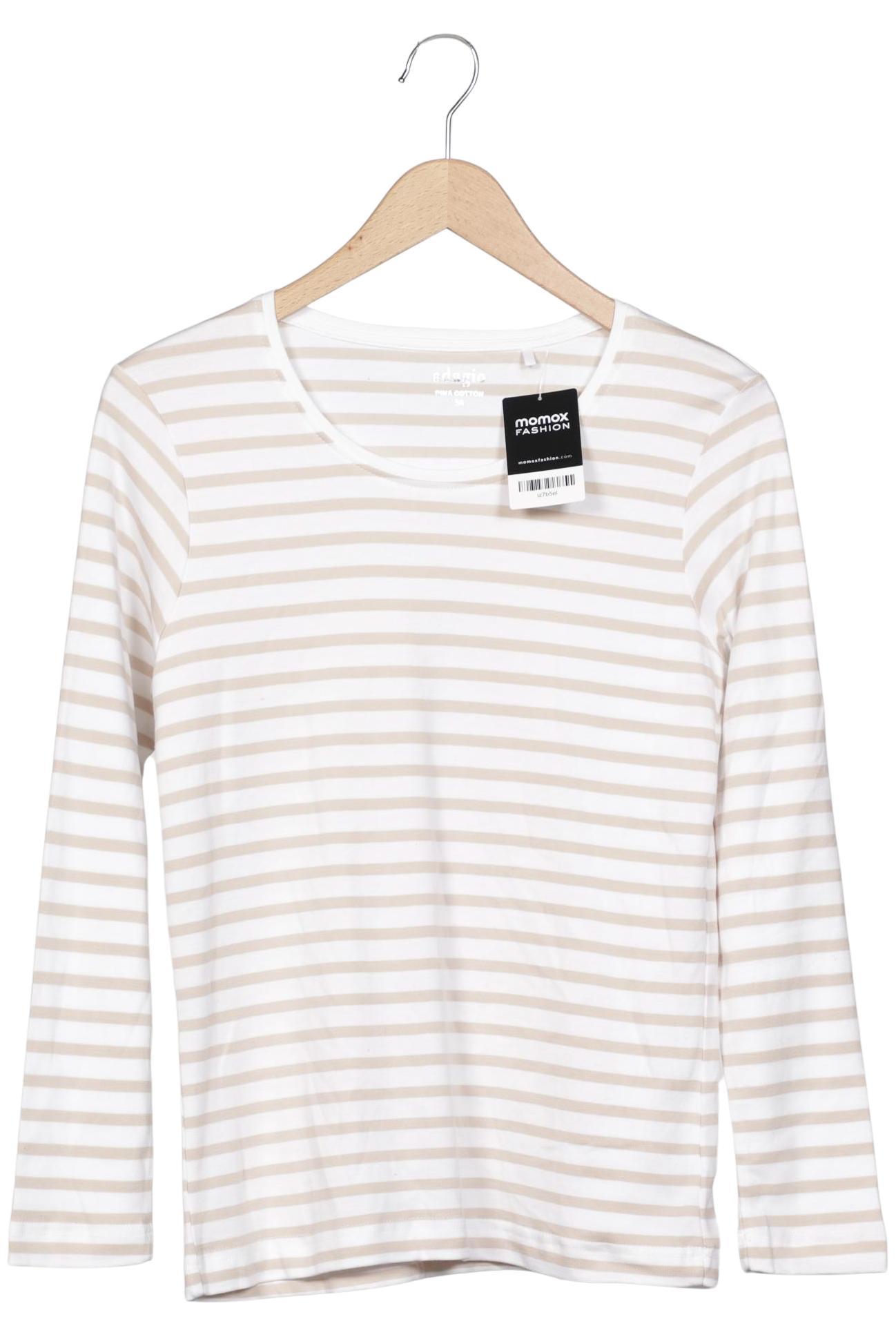 

Adagio Italia Damen Langarmshirt, mehrfarbig, Gr. 38