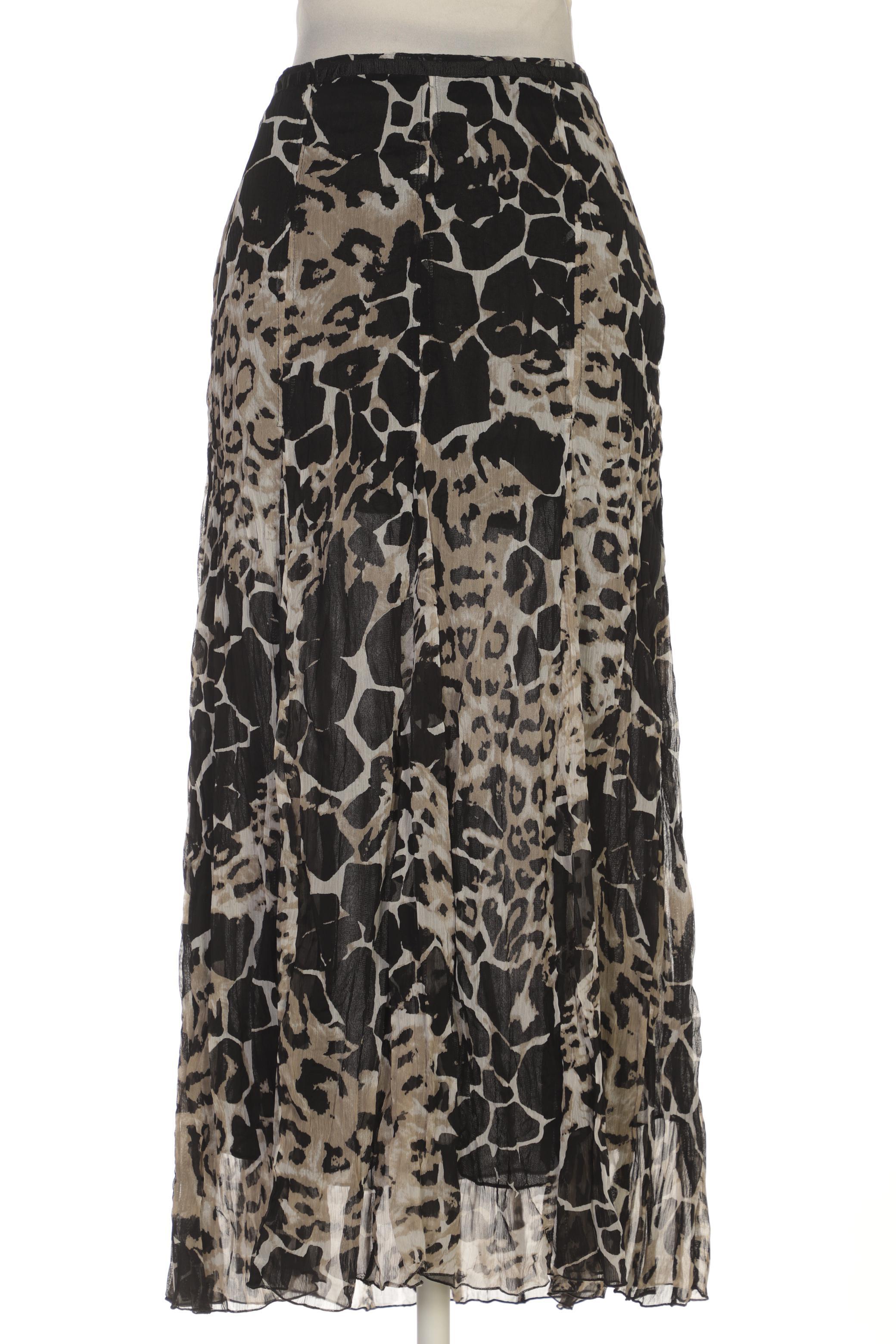 

Adagio Italia Damen Rock, schwarz, Gr. 40