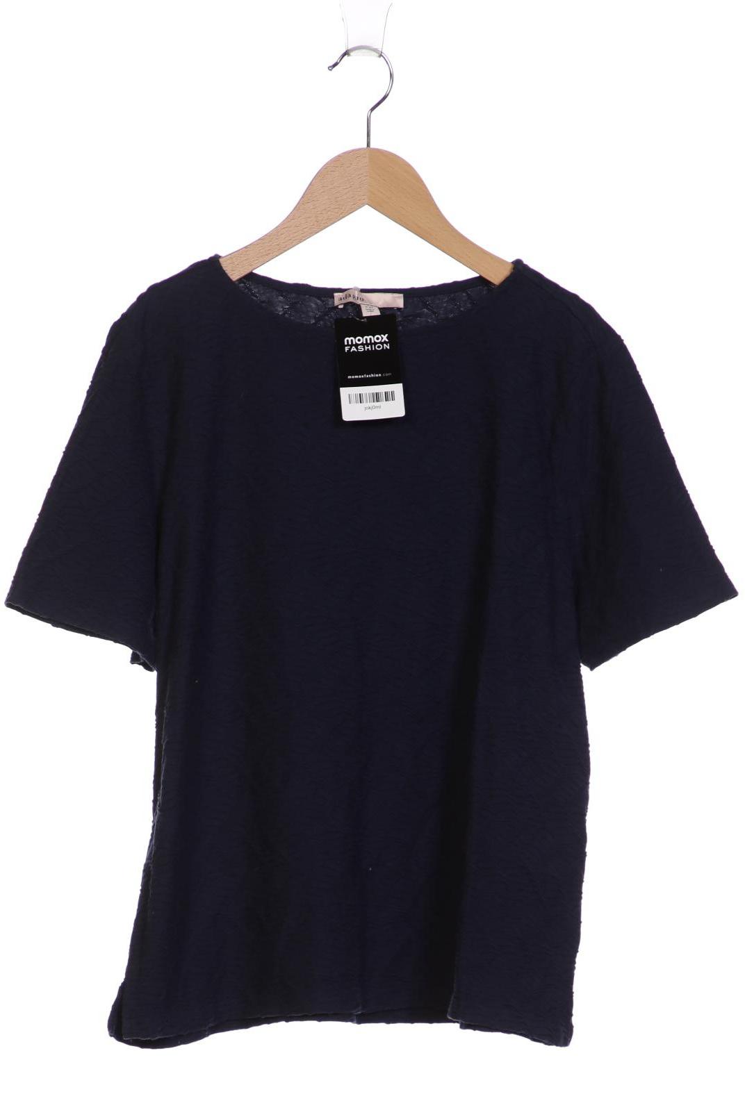 

Adagio Italia Damen T-Shirt, marineblau, Gr. 42