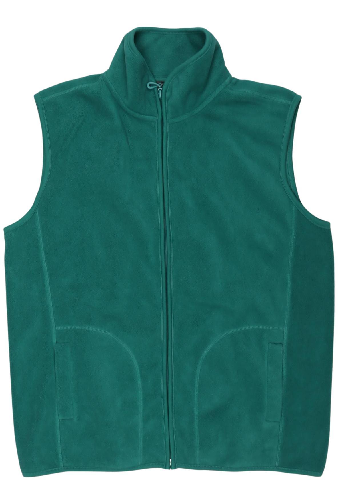 

Adagio Italia Damen Weste, grün, Gr. 40