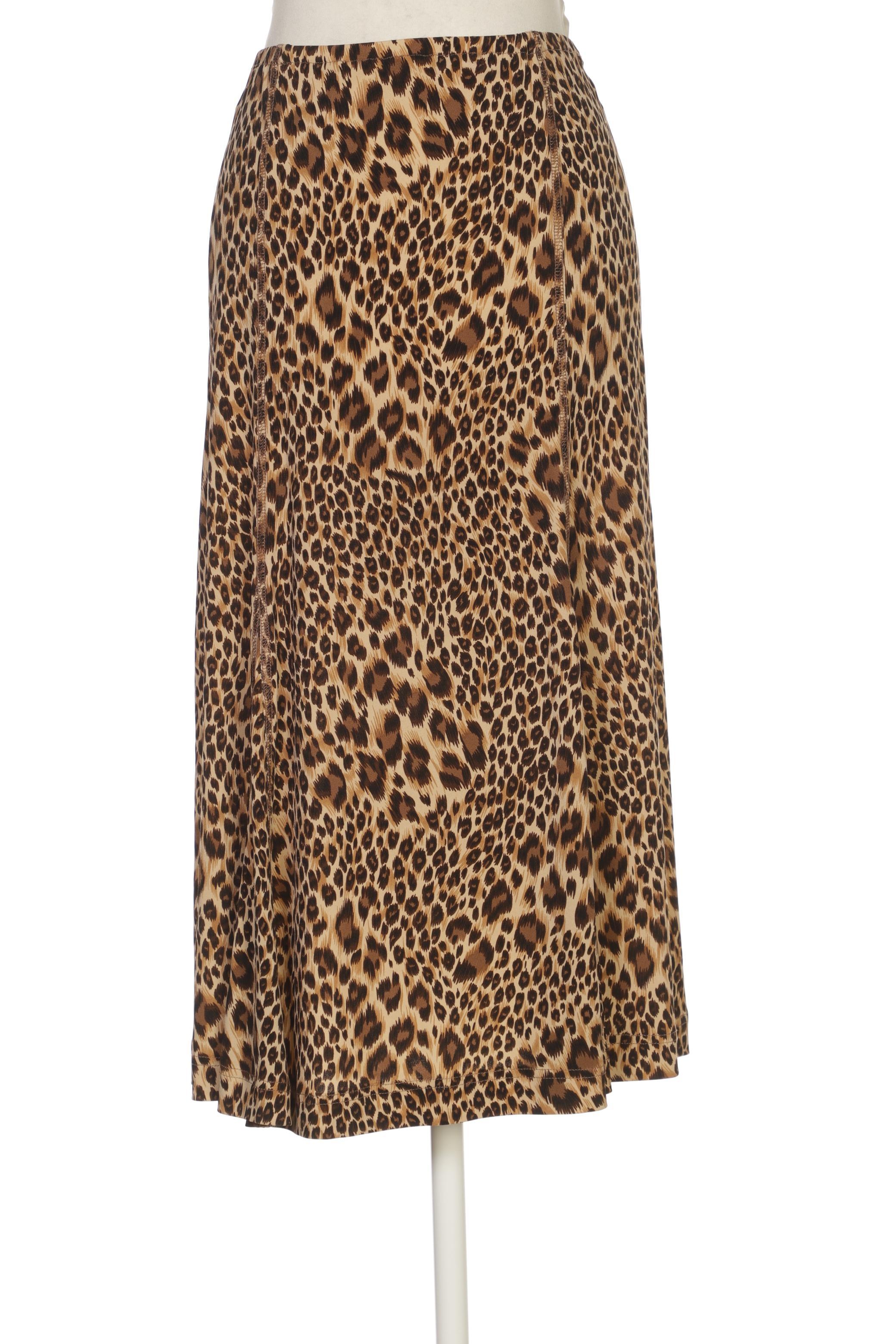 

Adagio Italia Damen Rock, beige, Gr. 38