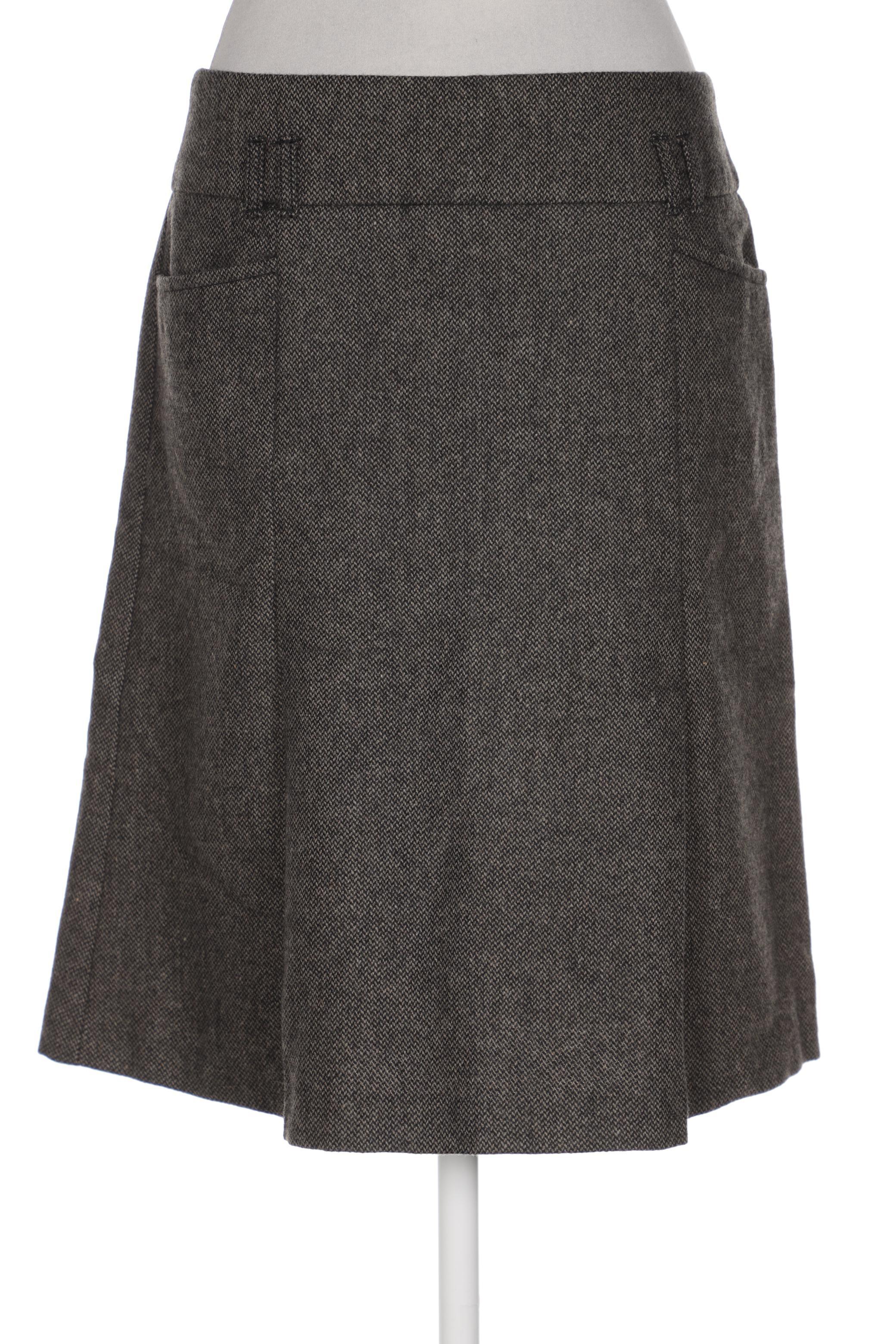 

Adagio Italia Damen Rock, braun, Gr. 40