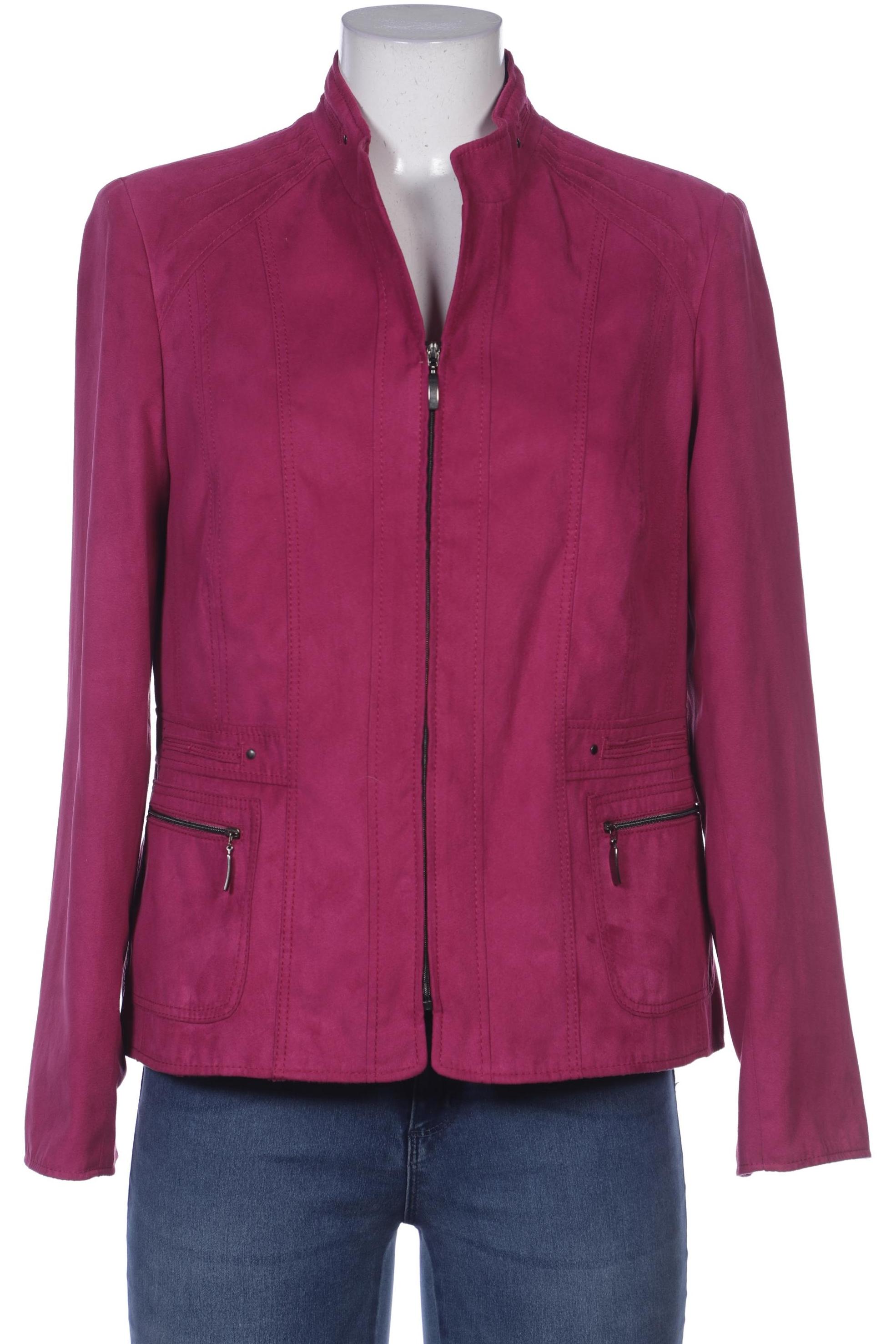 

Adagio Italia Damen Blazer, pink, Gr. 42
