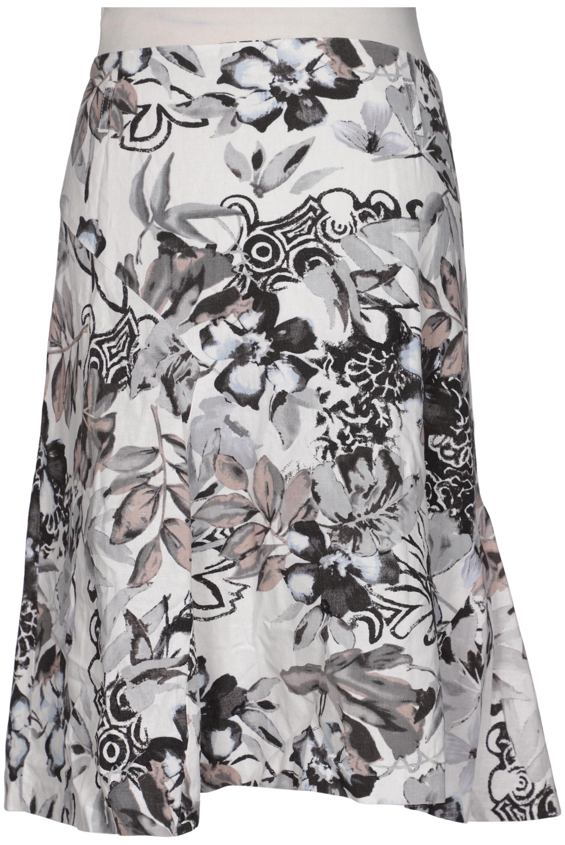 

Adagio Italia Damen Rock, mehrfarbig, Gr. 46