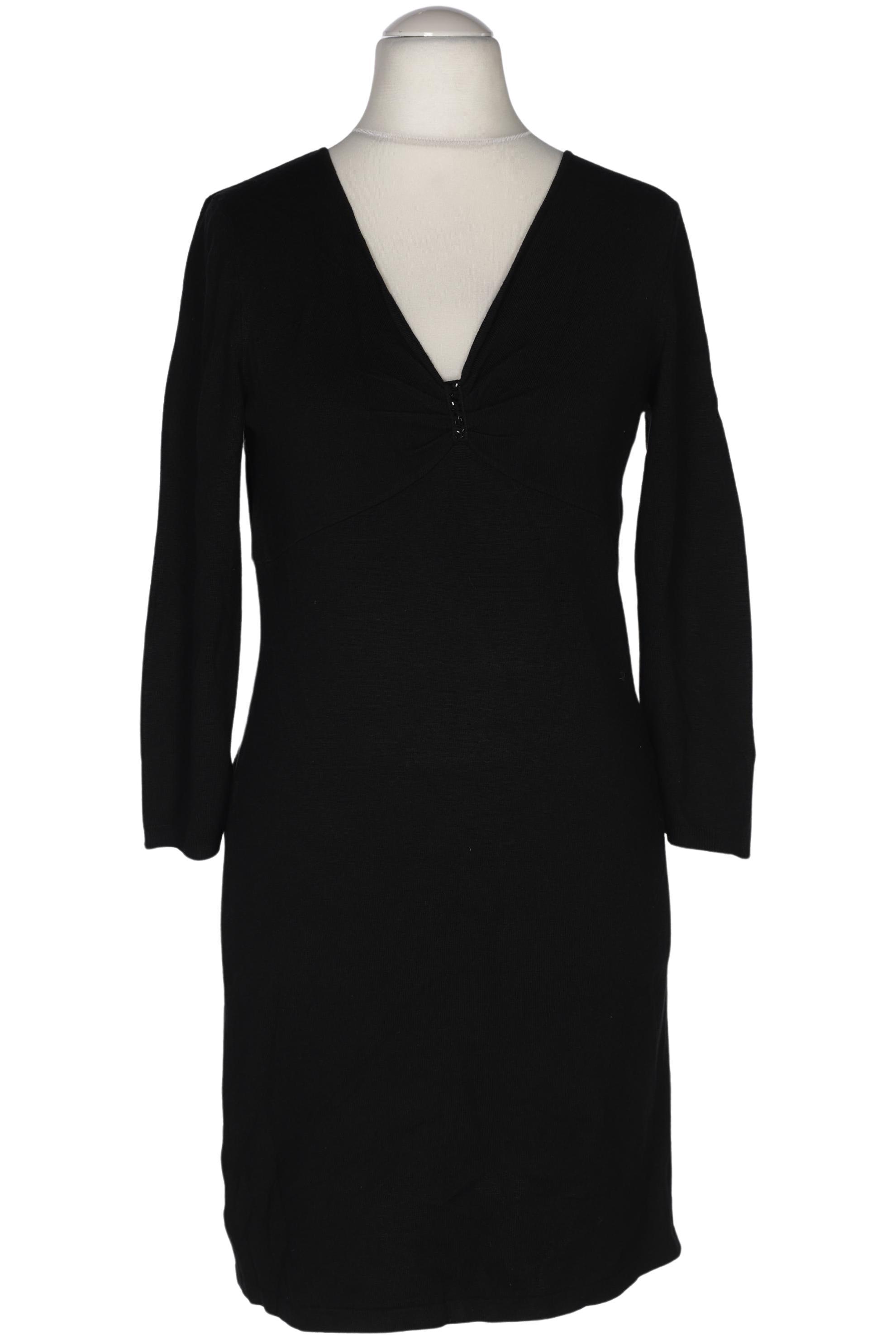 

Adagio Italia Damen Kleid, schwarz, Gr. 36