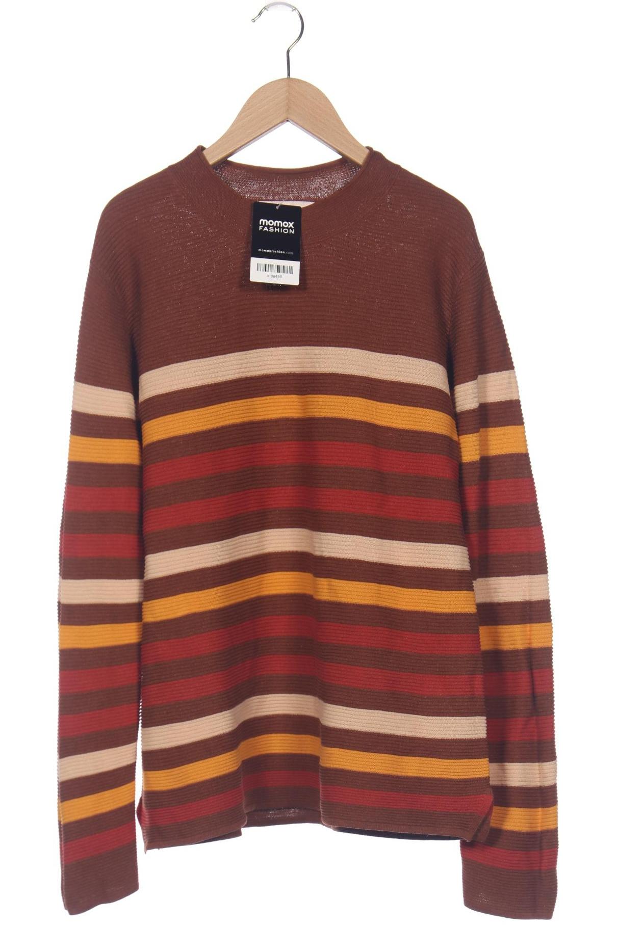 

Adagio Italia Damen Pullover, braun, Gr. 44