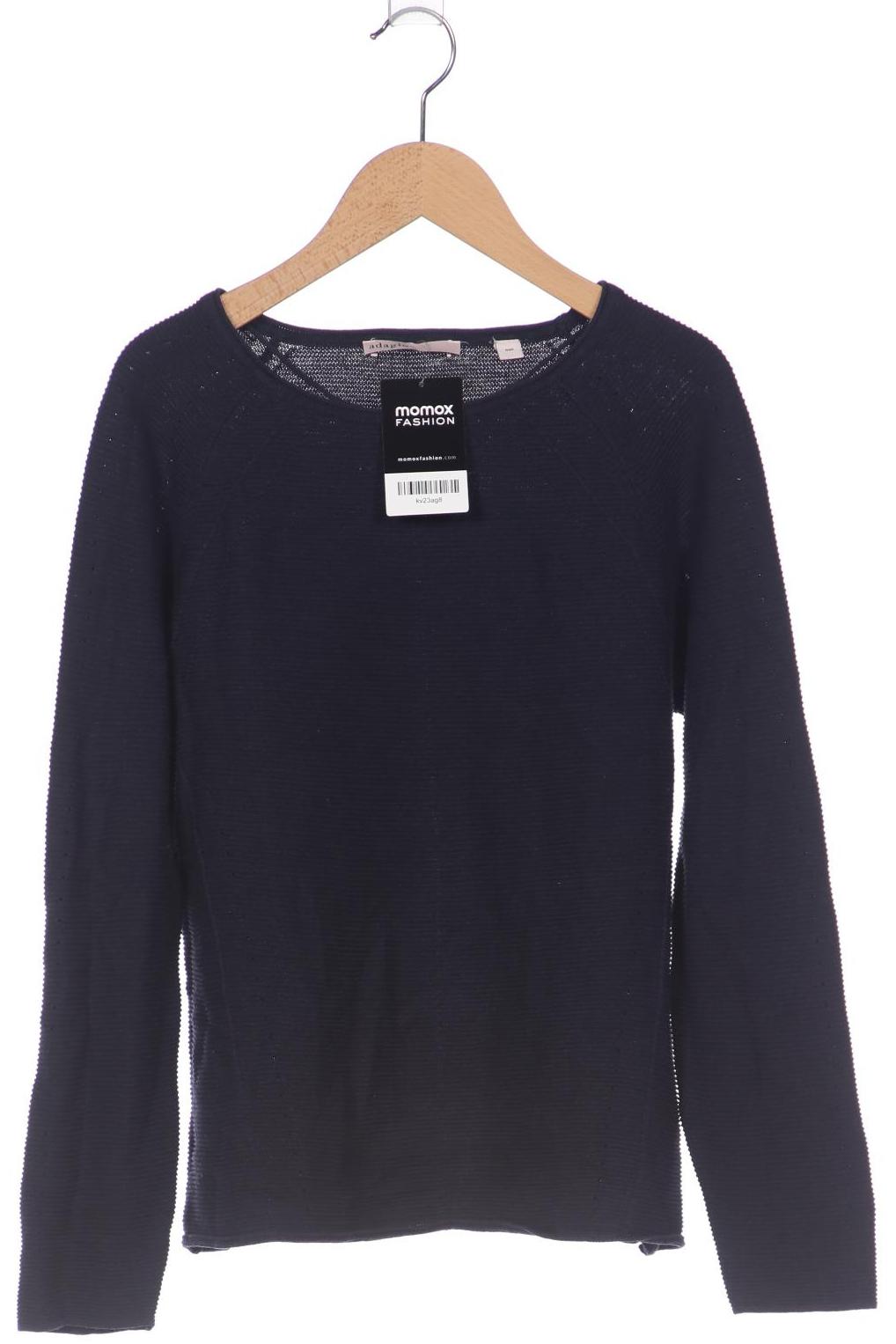 

Adagio Italia Damen Pullover, marineblau, Gr. 40