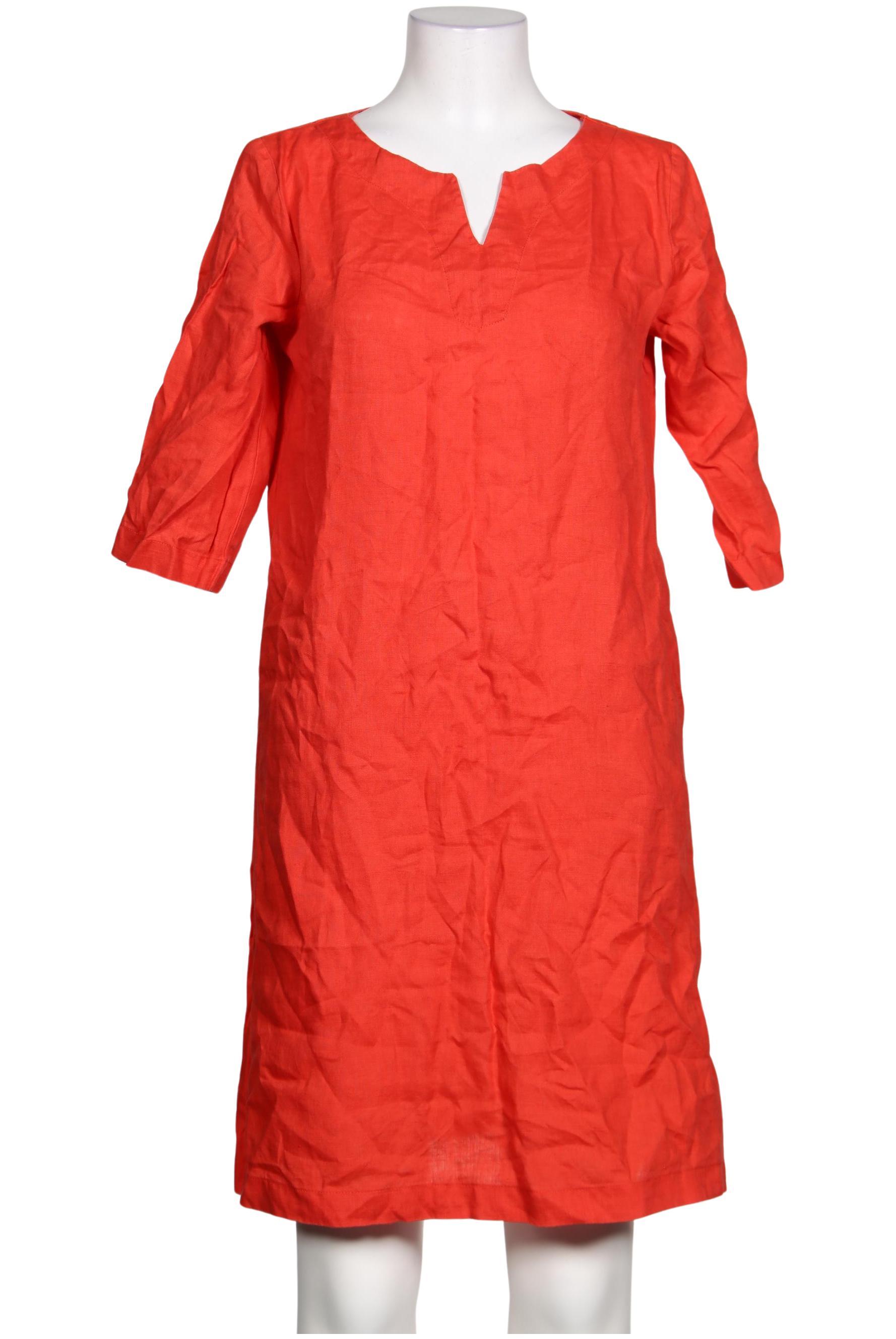 

Adagio Italia Damen Kleid, rot, Gr. 38