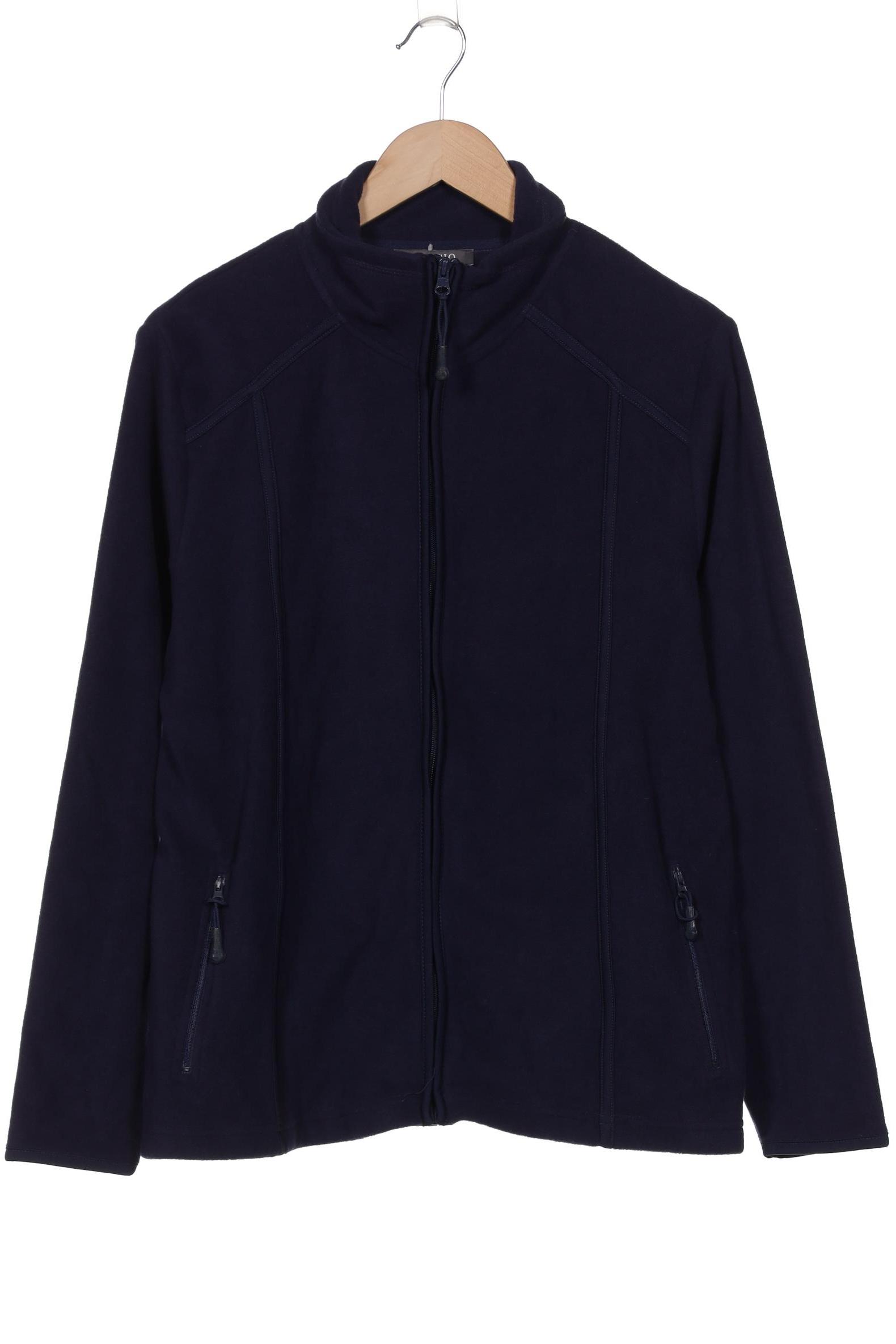 

Adagio Italia Damen Sweatshirt, marineblau, Gr. 44