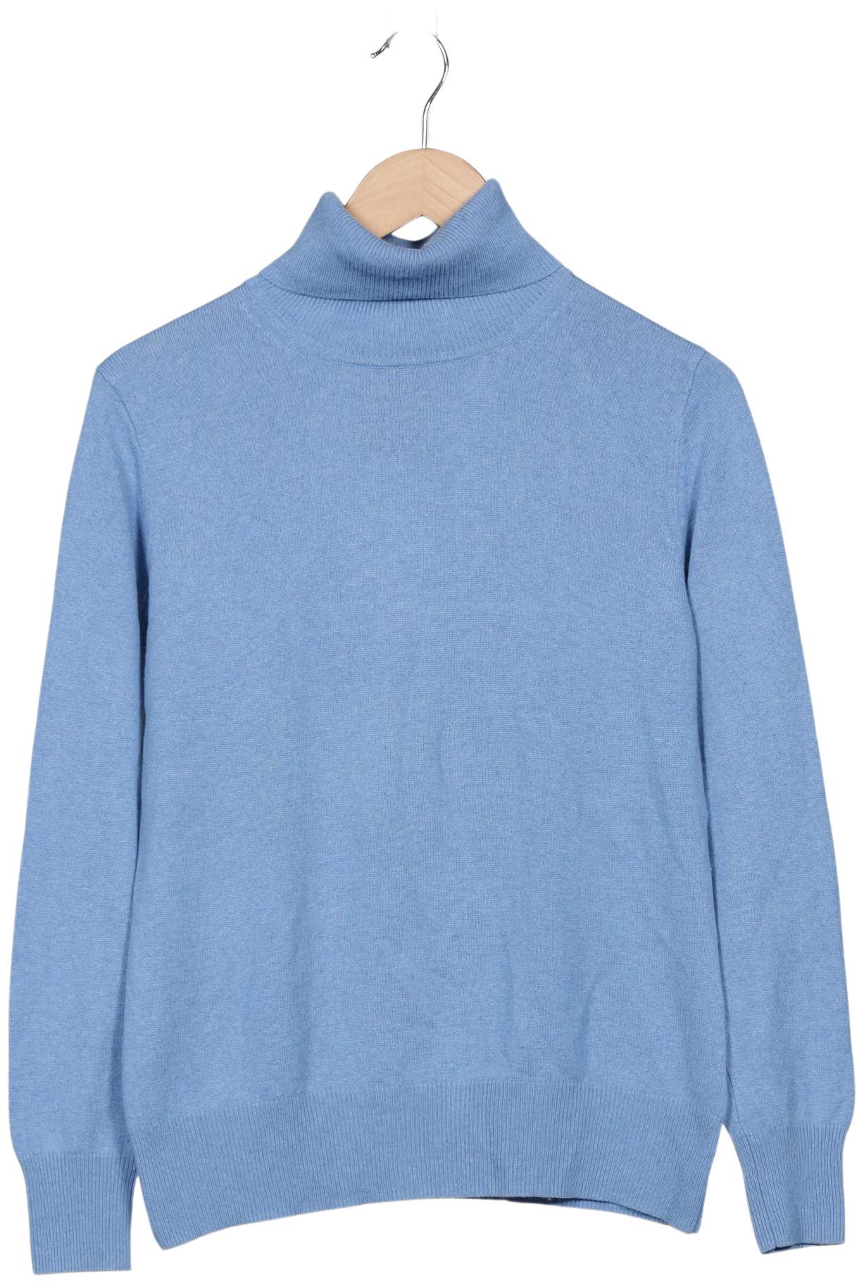 

Adagio Italia Damen Pullover, hellblau, Gr. 40