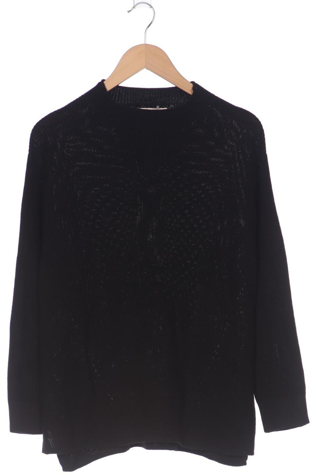 

Adagio Italia Damen Pullover, schwarz, Gr. 42
