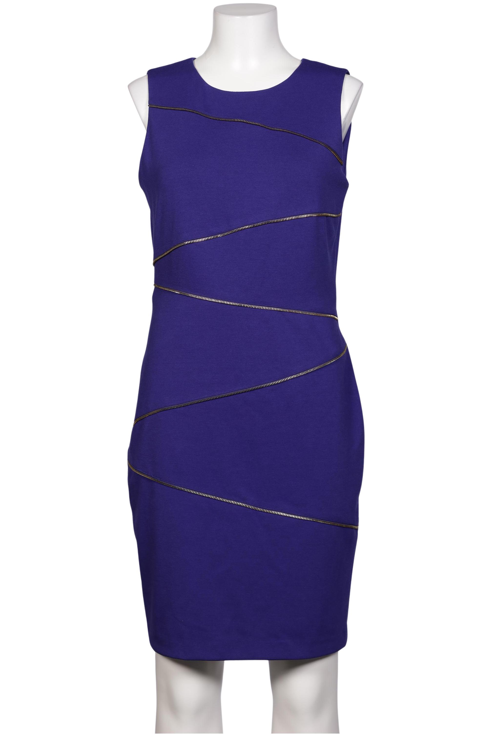 

Adagio Italia Damen Kleid, flieder, Gr. 38