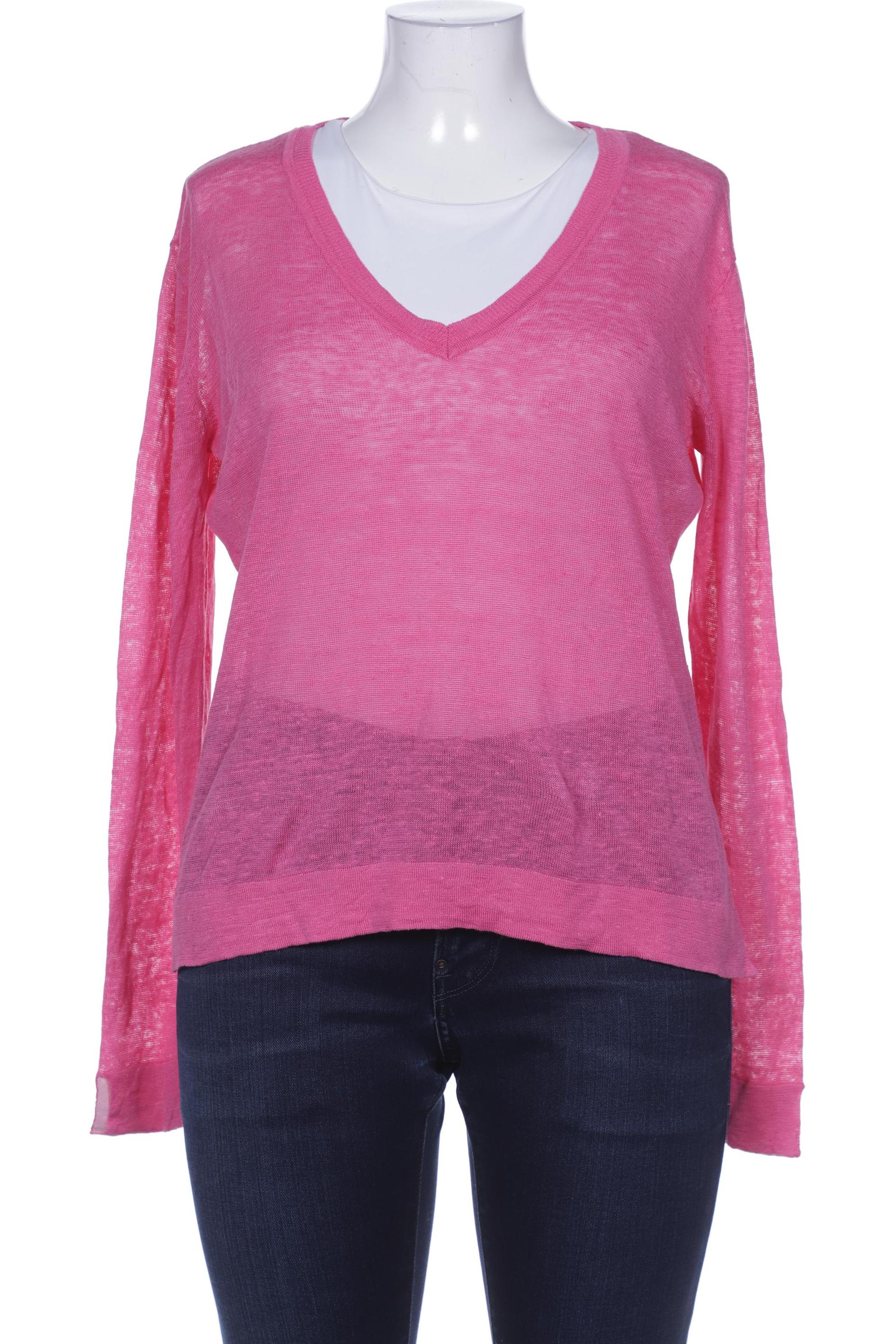 

Adagio Italia Damen Pullover, pink, Gr. 42