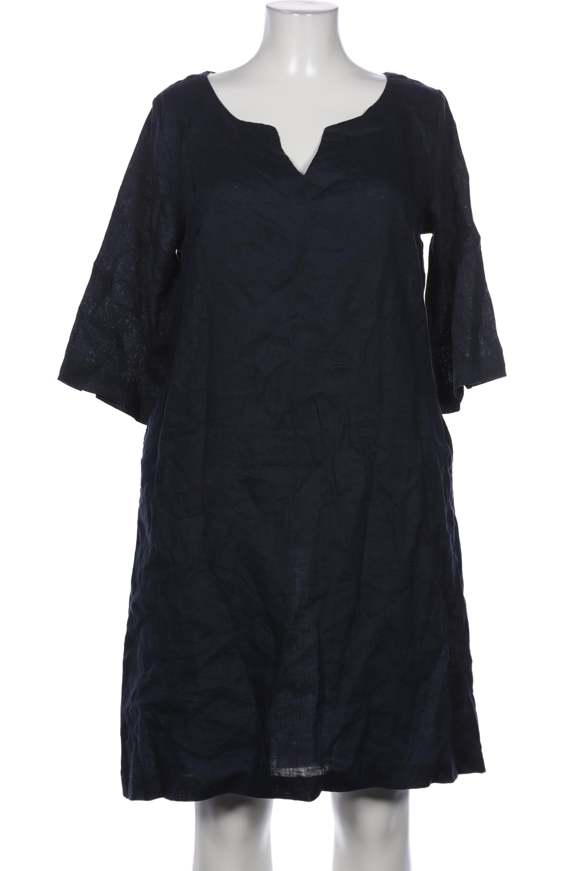 

Adagio Italia Damen Kleid, marineblau, Gr. 42