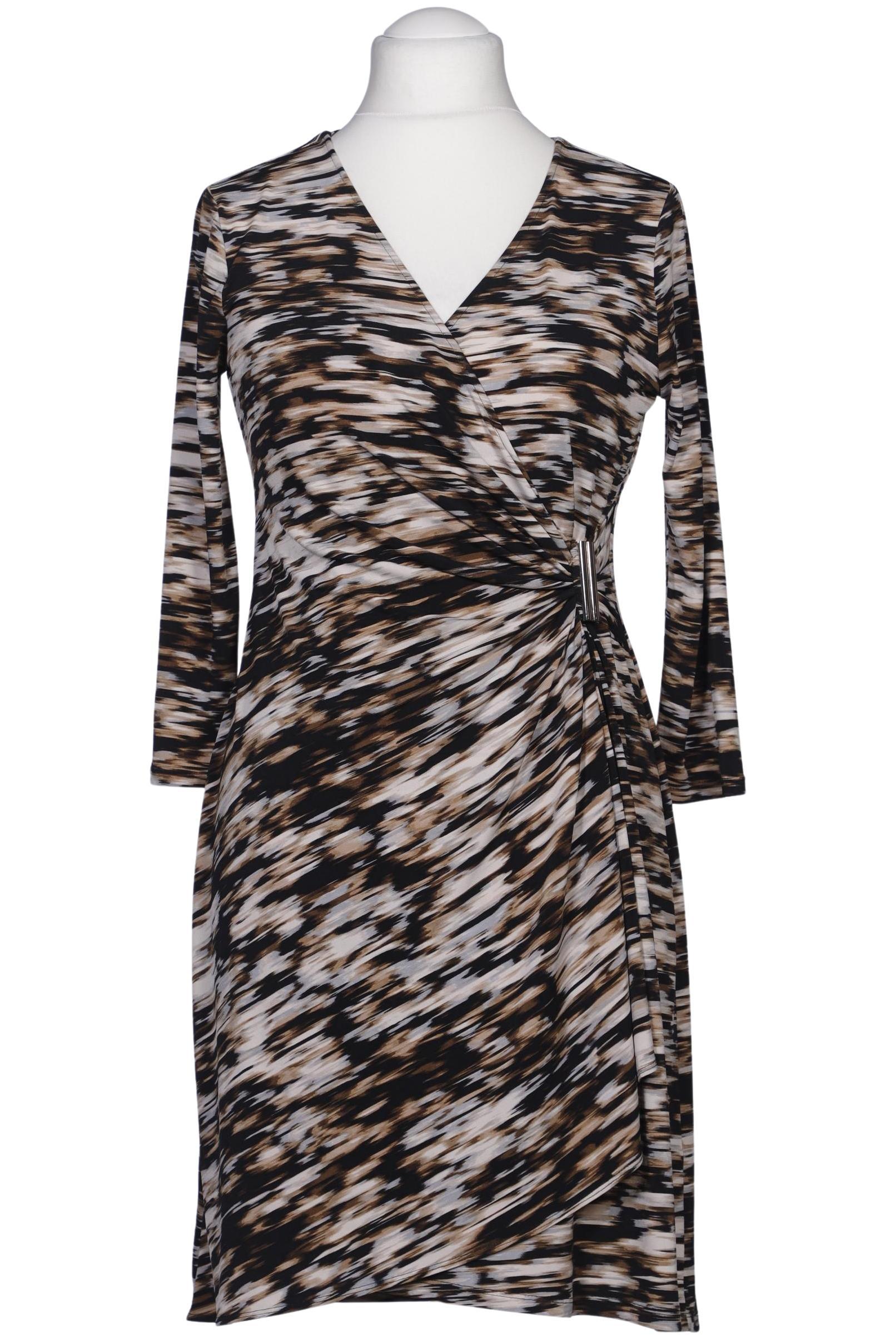 

Adagio Italia Damen Kleid, mehrfarbig, Gr. 40