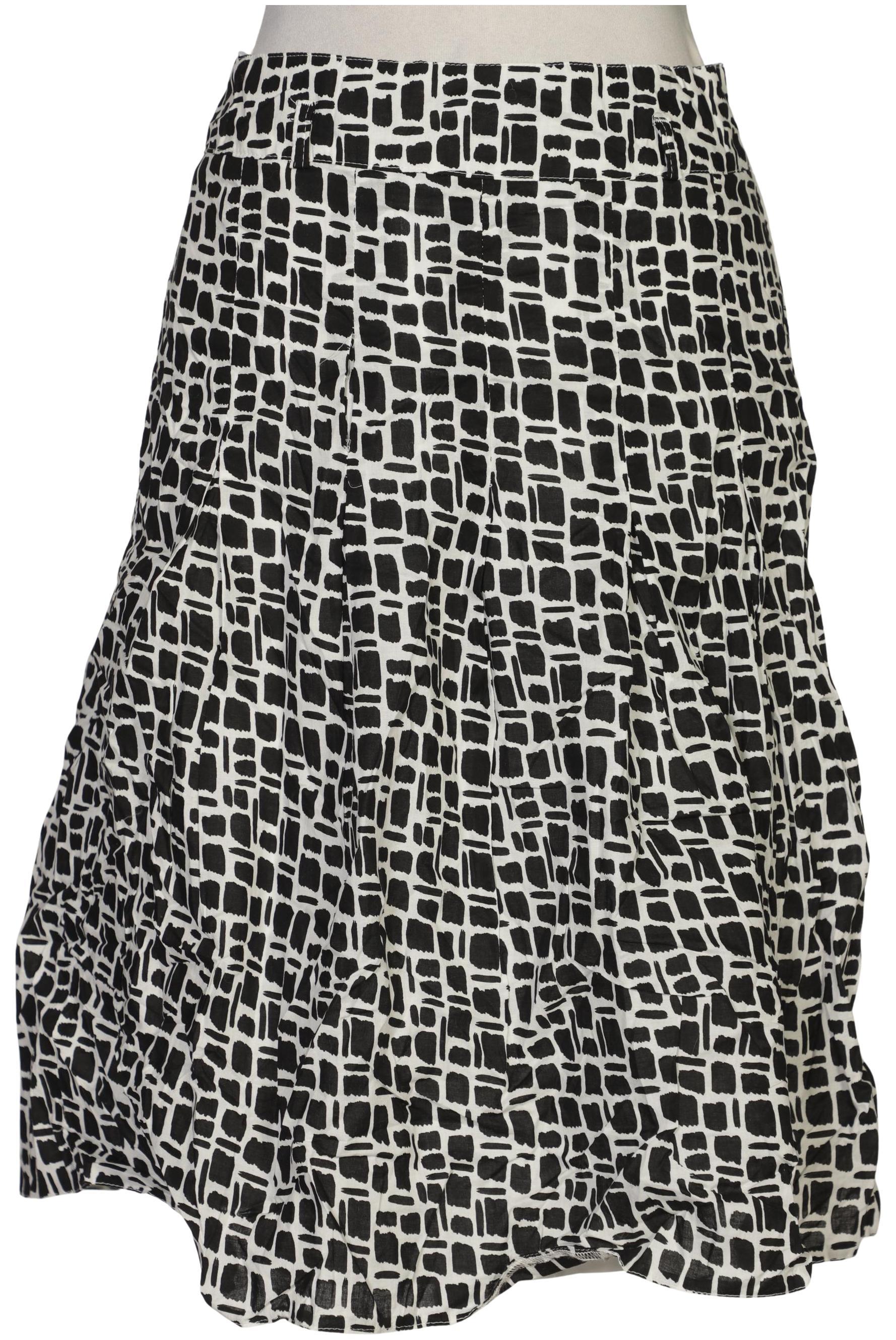 

Adagio Italia Damen Rock, schwarz, Gr. 38