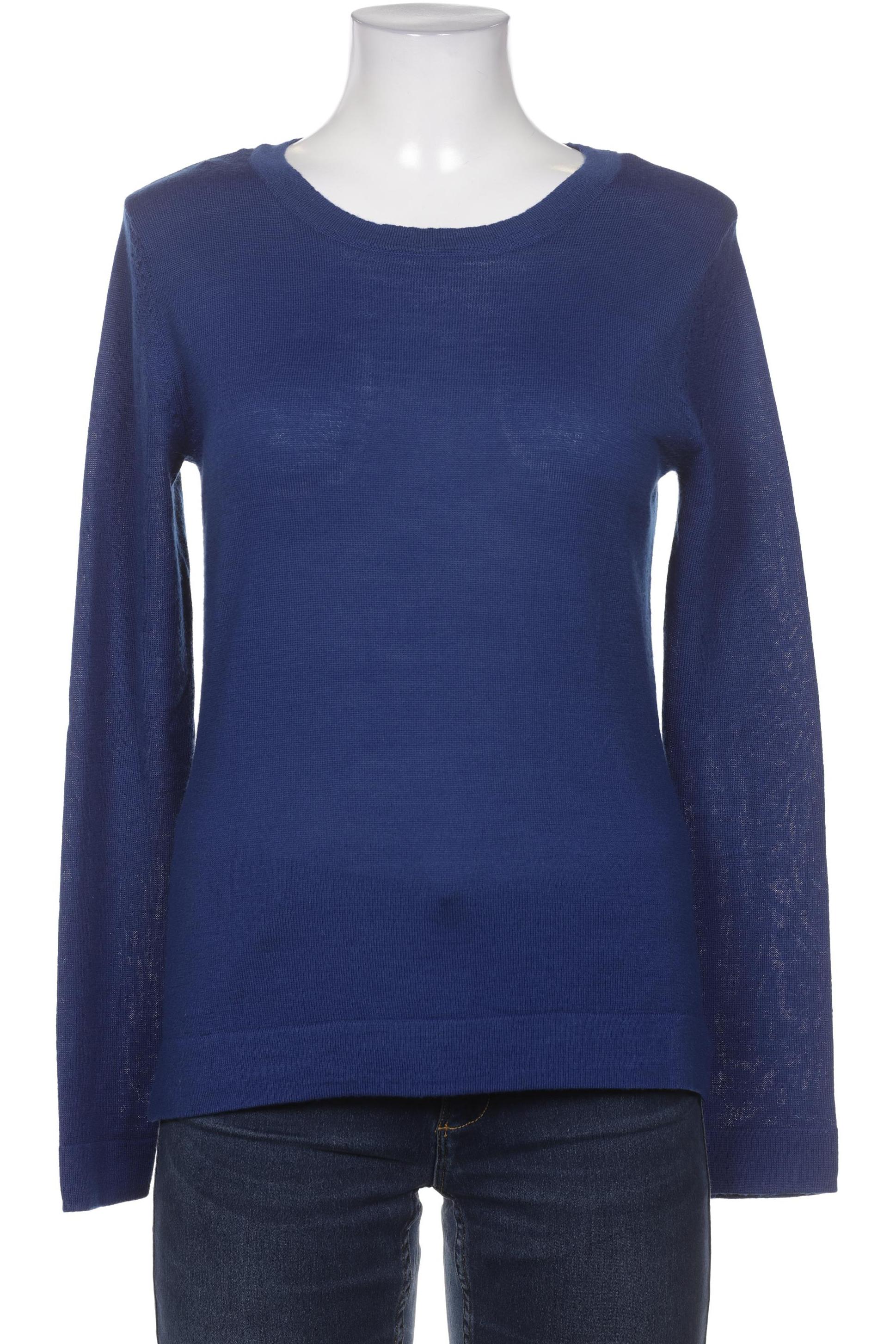 

Adagio Italia Damen Pullover, marineblau, Gr. 40