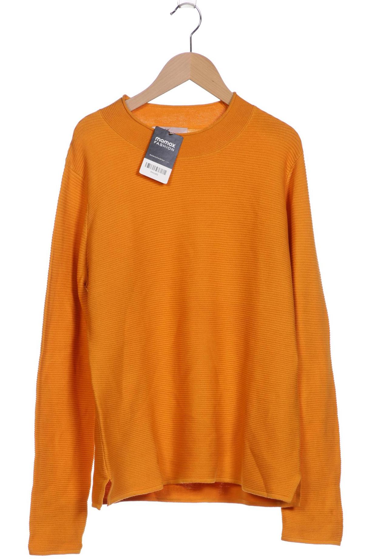 

Adagio Italia Damen Pullover, orange, Gr. 42
