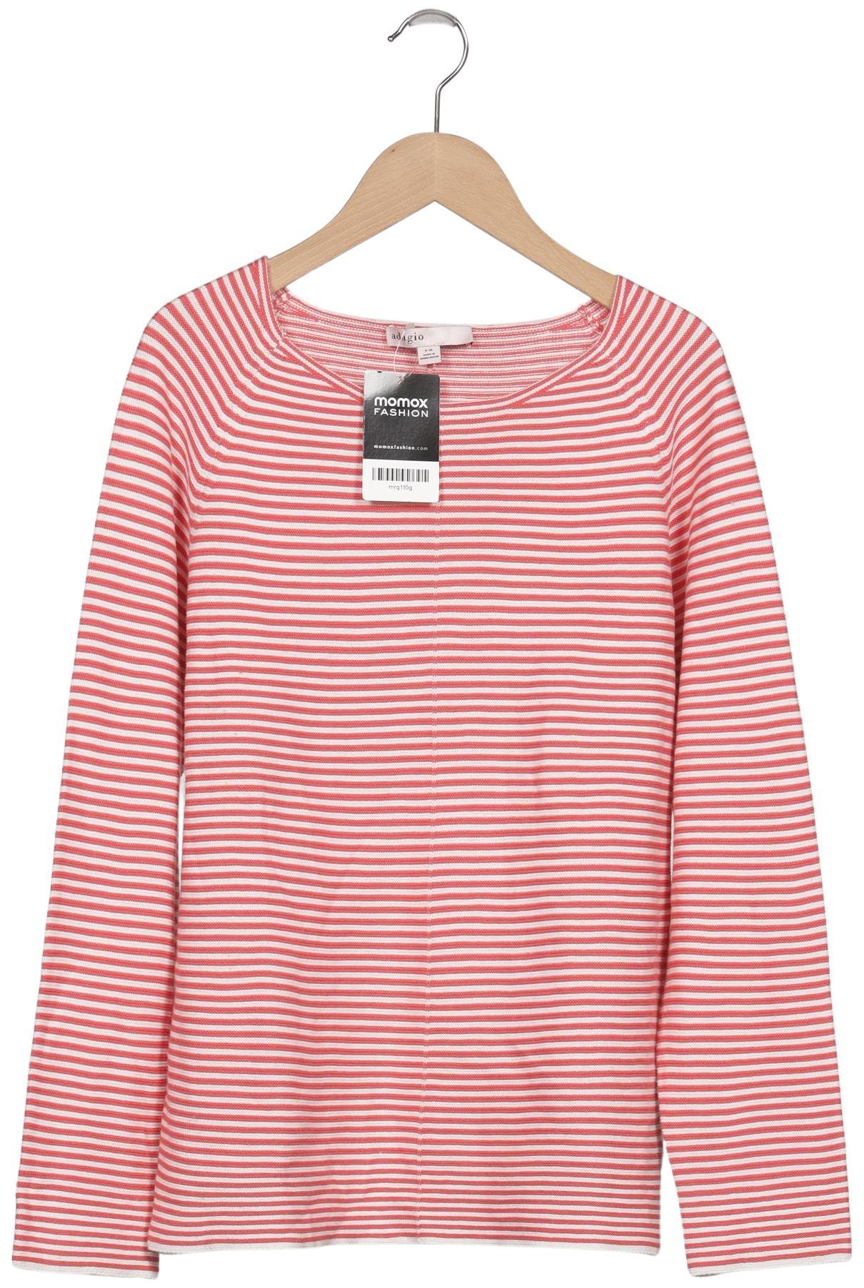 

Adagio Italia Damen Pullover, mehrfarbig, Gr. 38