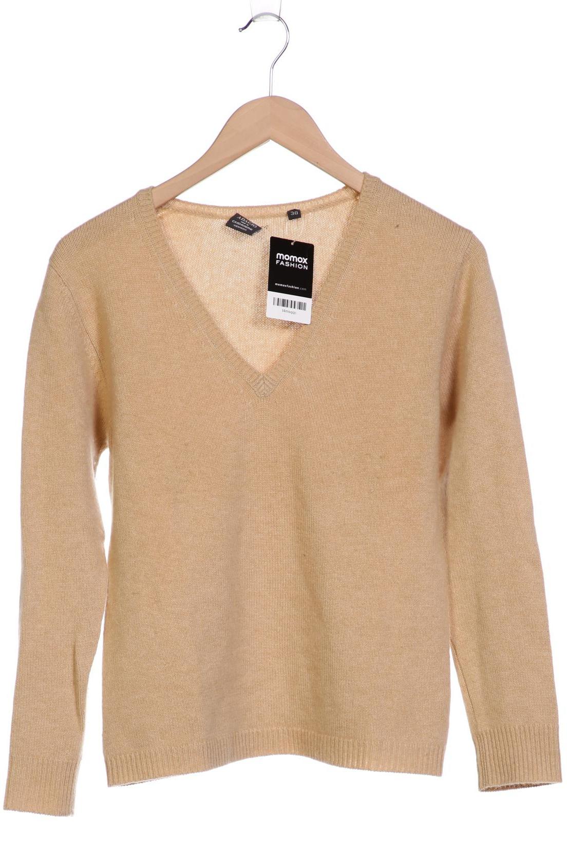 

Adagio Italia Damen Pullover, braun, Gr. 38