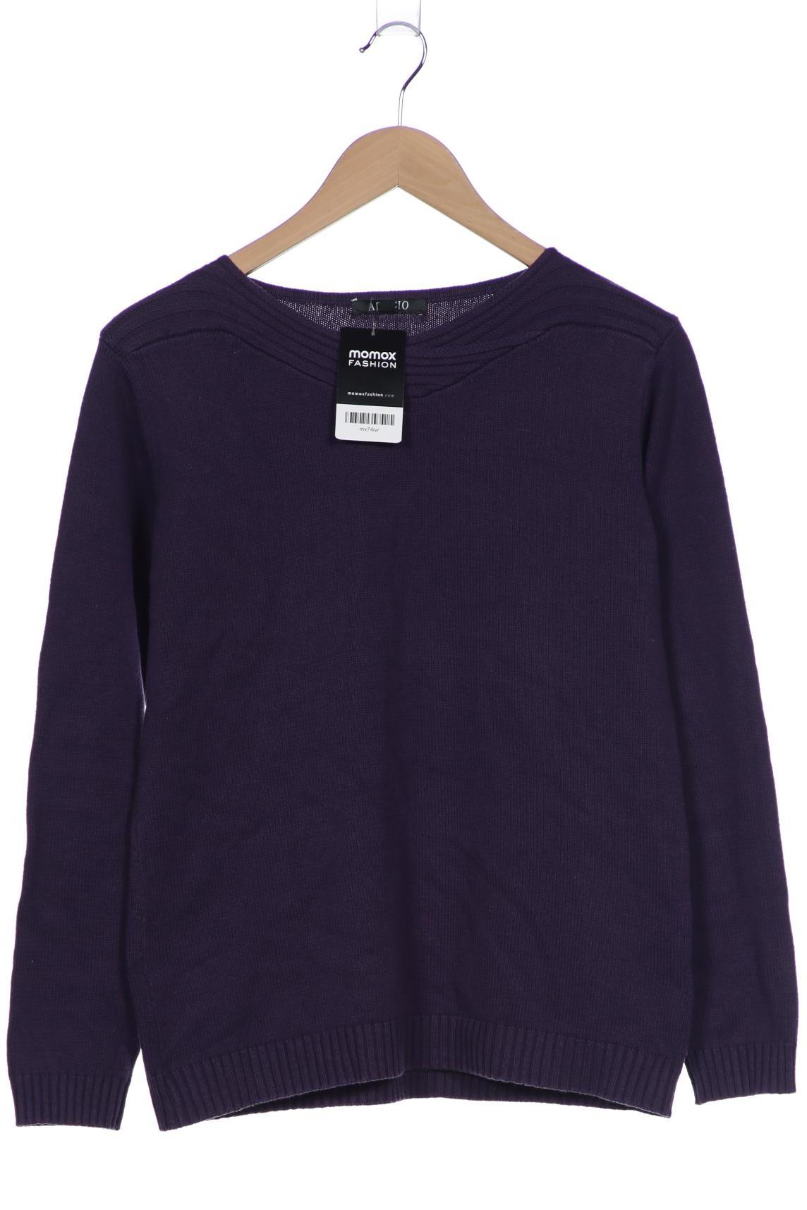 

Adagio Italia Damen Pullover, flieder, Gr. 42