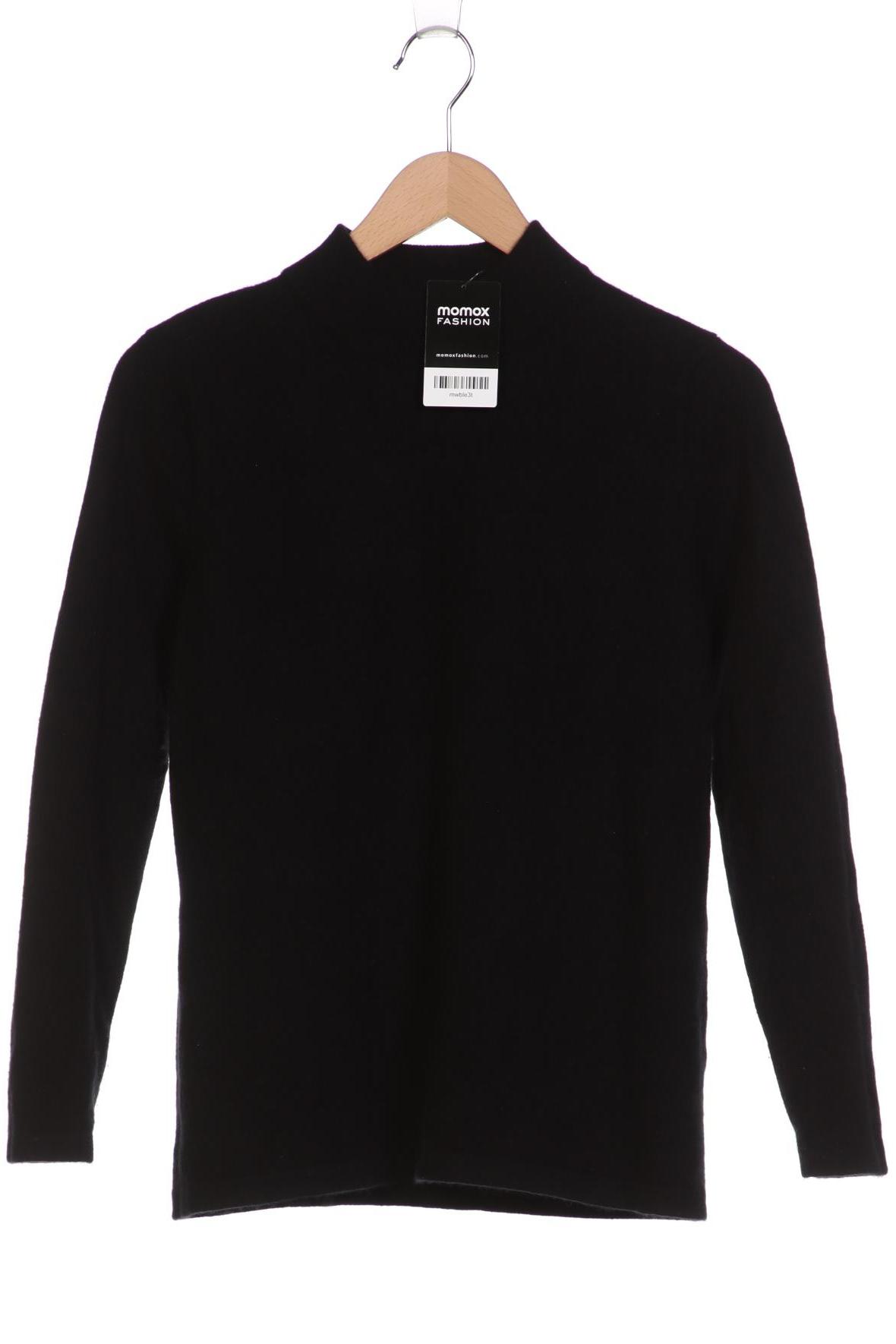 

Adagio Italia Damen Pullover, schwarz, Gr. 42